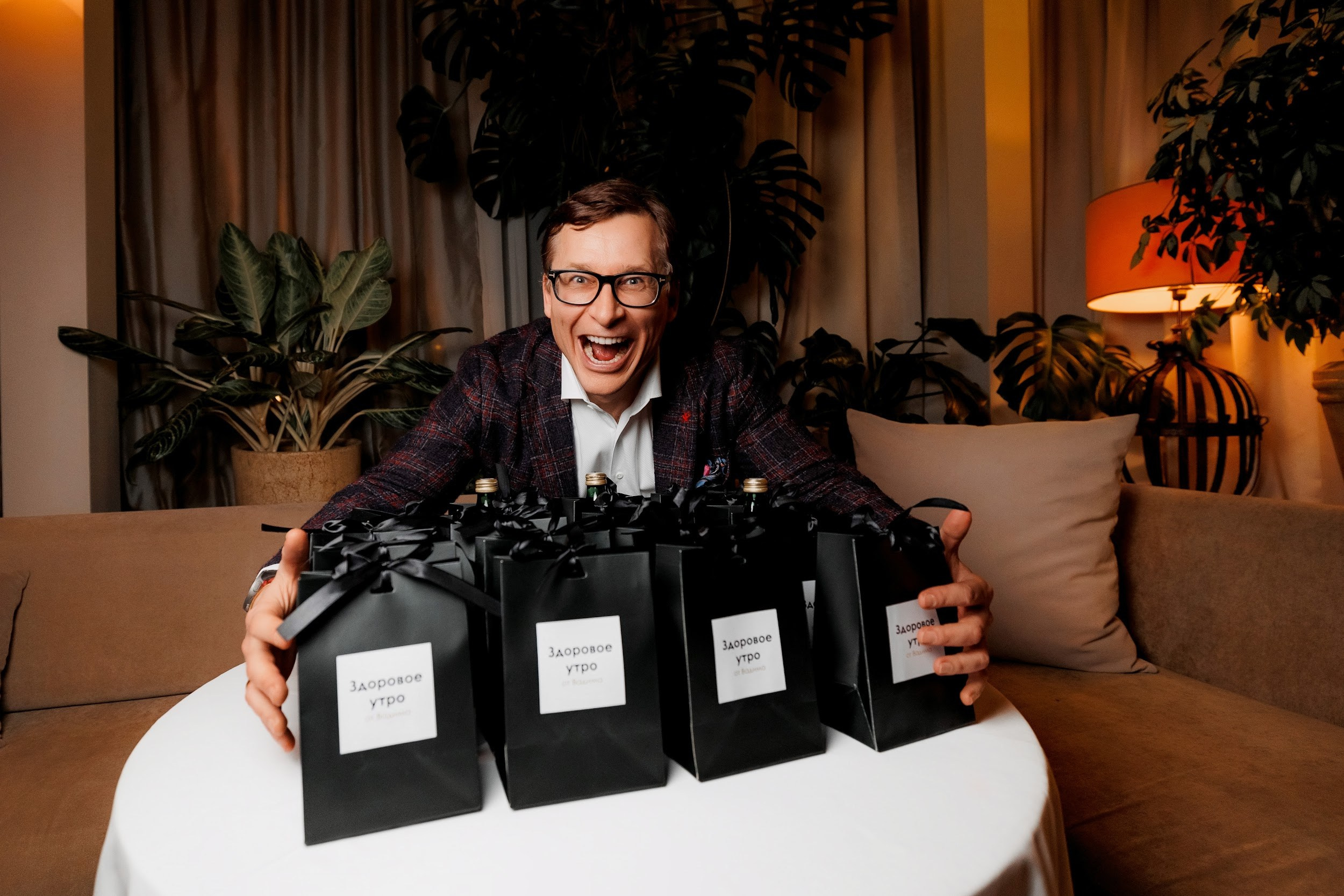 Ресторан Le Maree. Kirillova Studio — мастерская декора и событий Юли Кирилловой