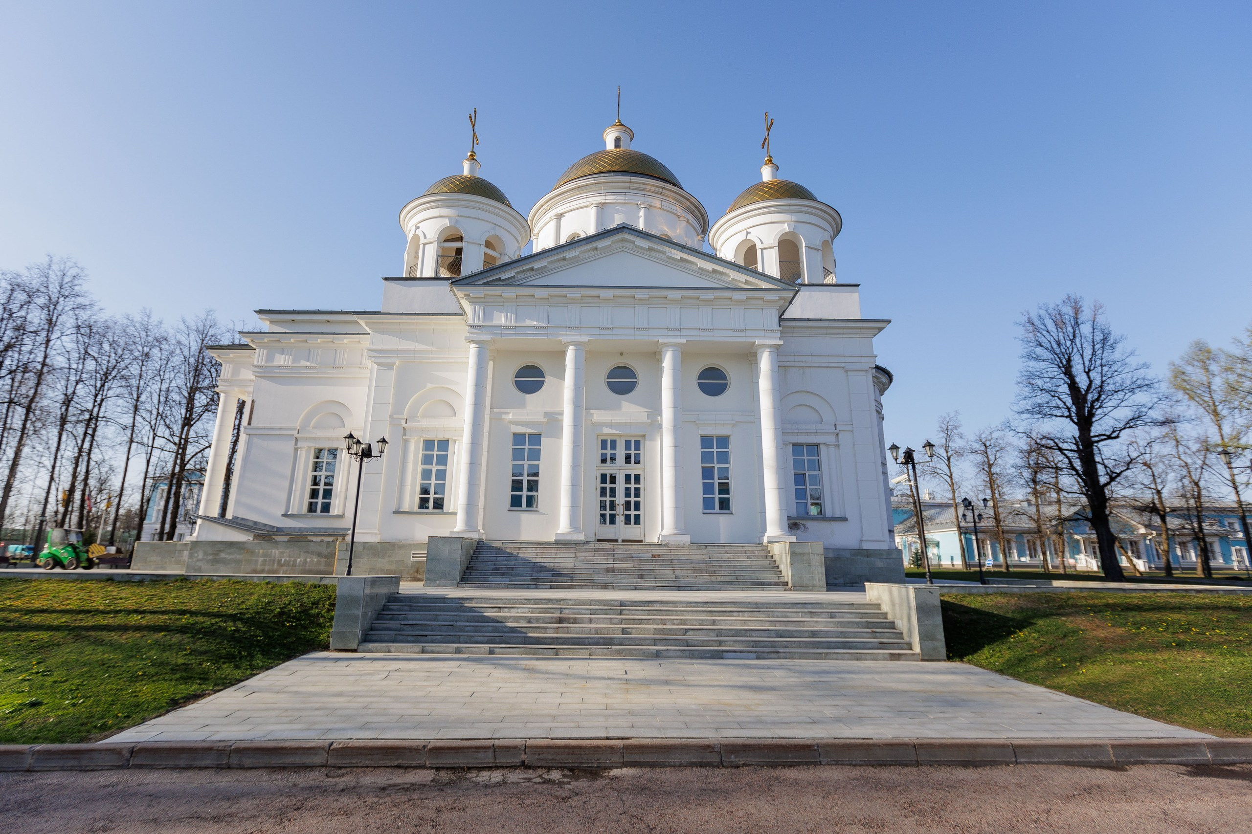 Оформление Пасхи. Kirillova Studio — мастерская декора и событий Юли Кирилловой