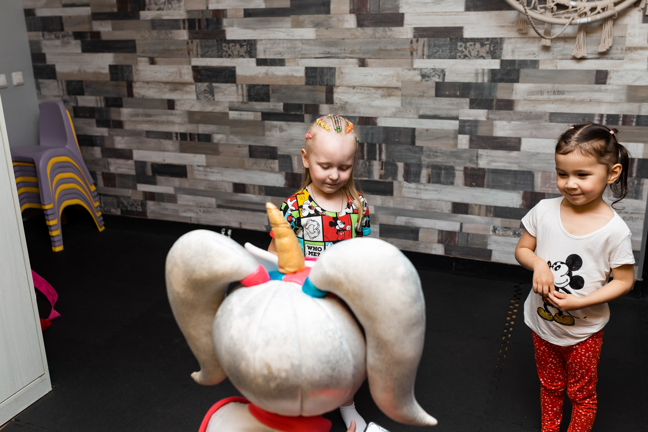 День рождение Киры. Марина Шаймухаметова. Фотограф в Уфе