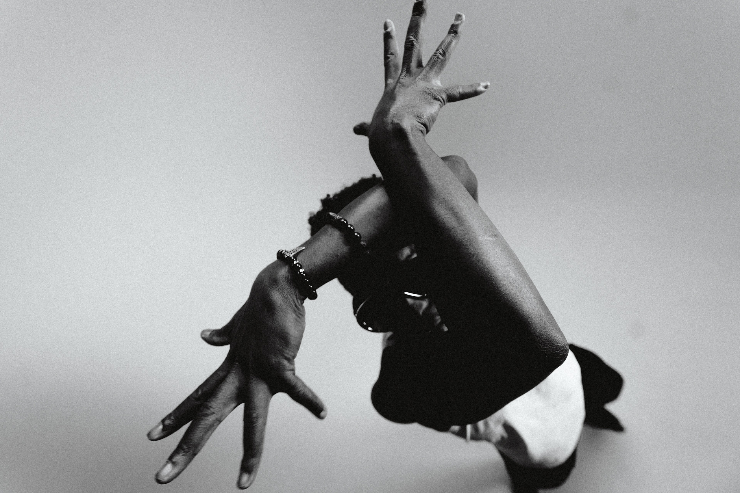 Durel Negou. Фотограф в Ижевске Маша Бакланова