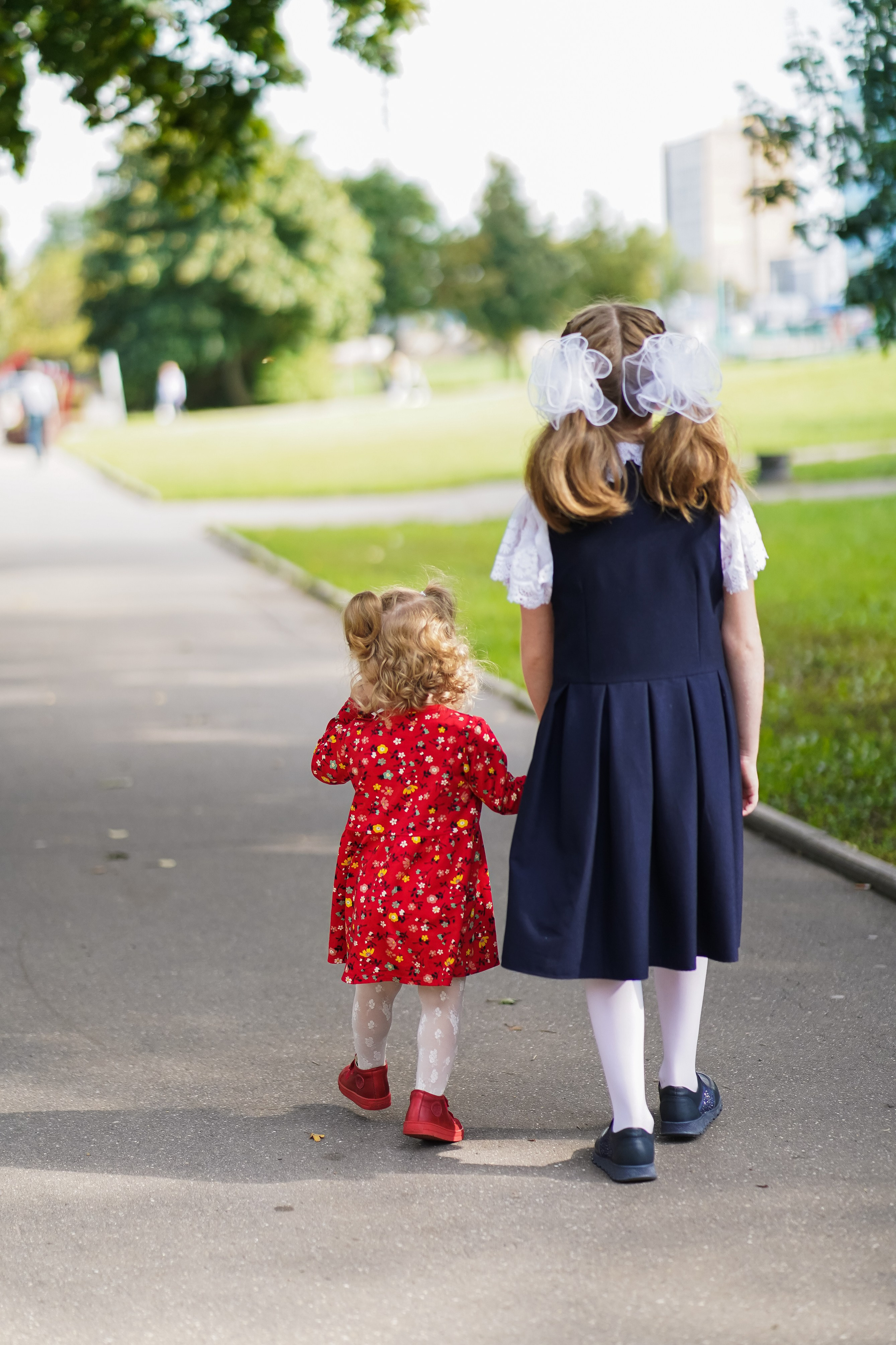 София 1 класс. Семейный и детский фотограф в Москве (Тинао) Галкина Алевтина