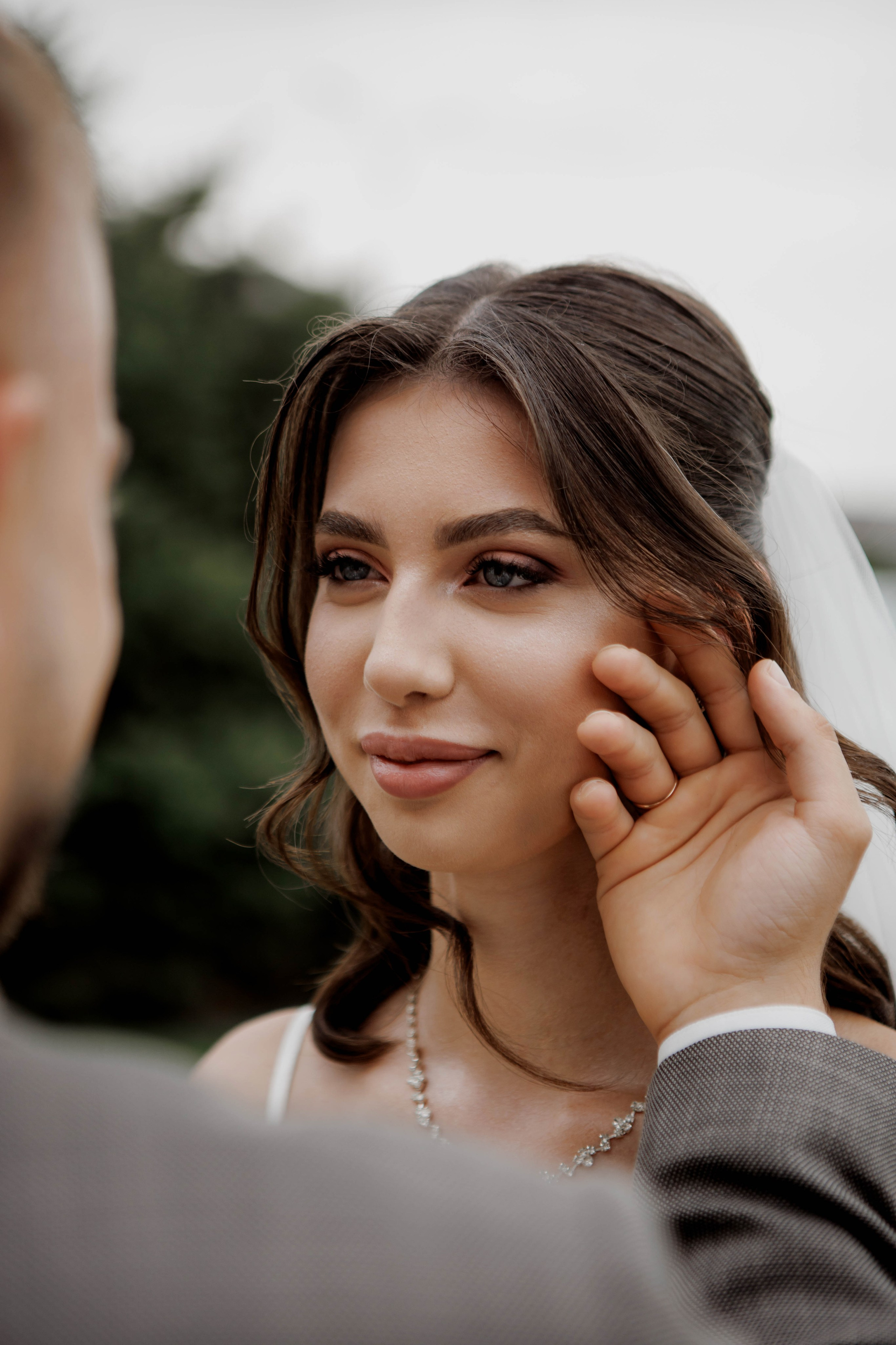 Дмитрий и Олеся. Фотограф Александр Закадычный | Таганрог