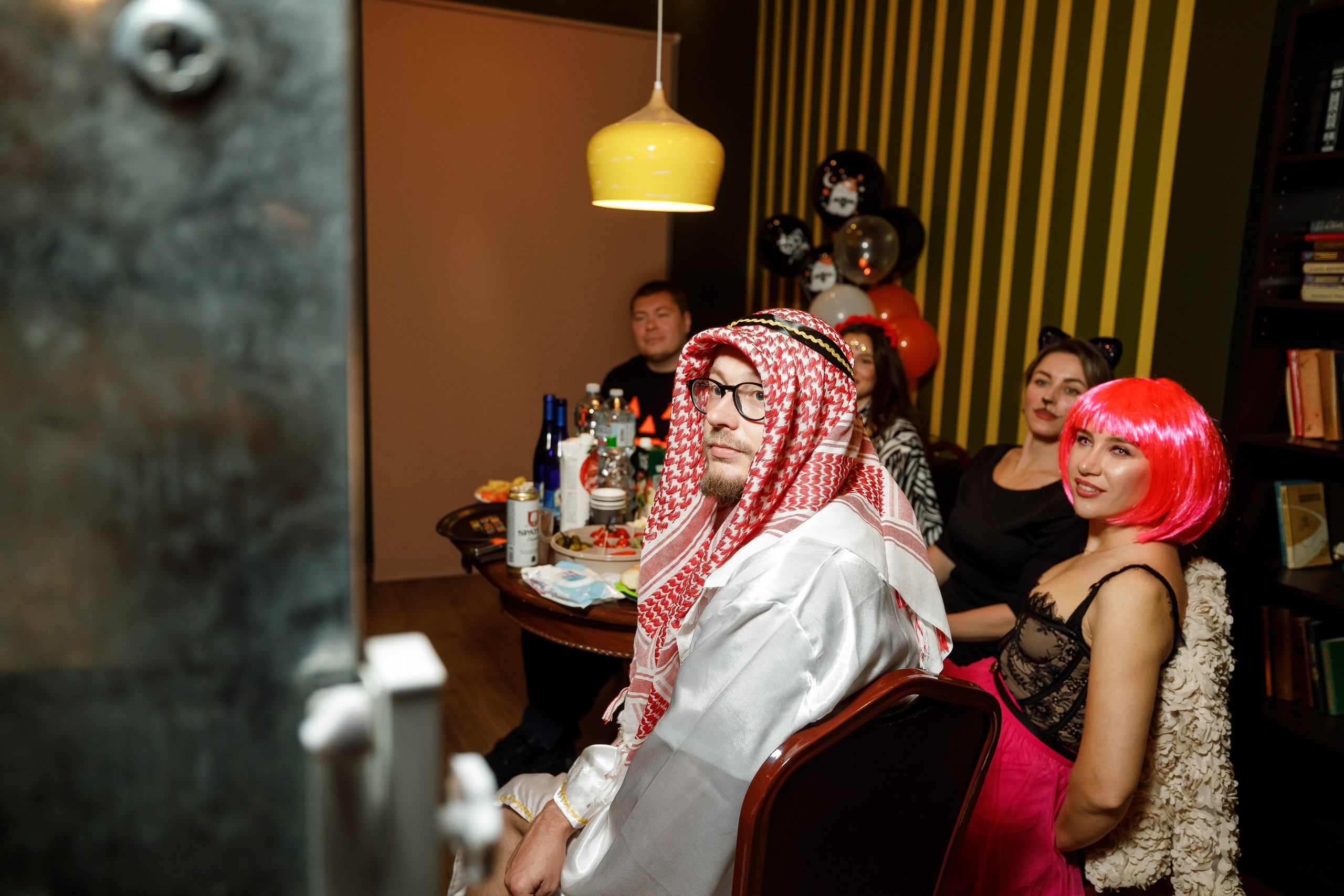 Игра «Где правда». Фотограф Москва