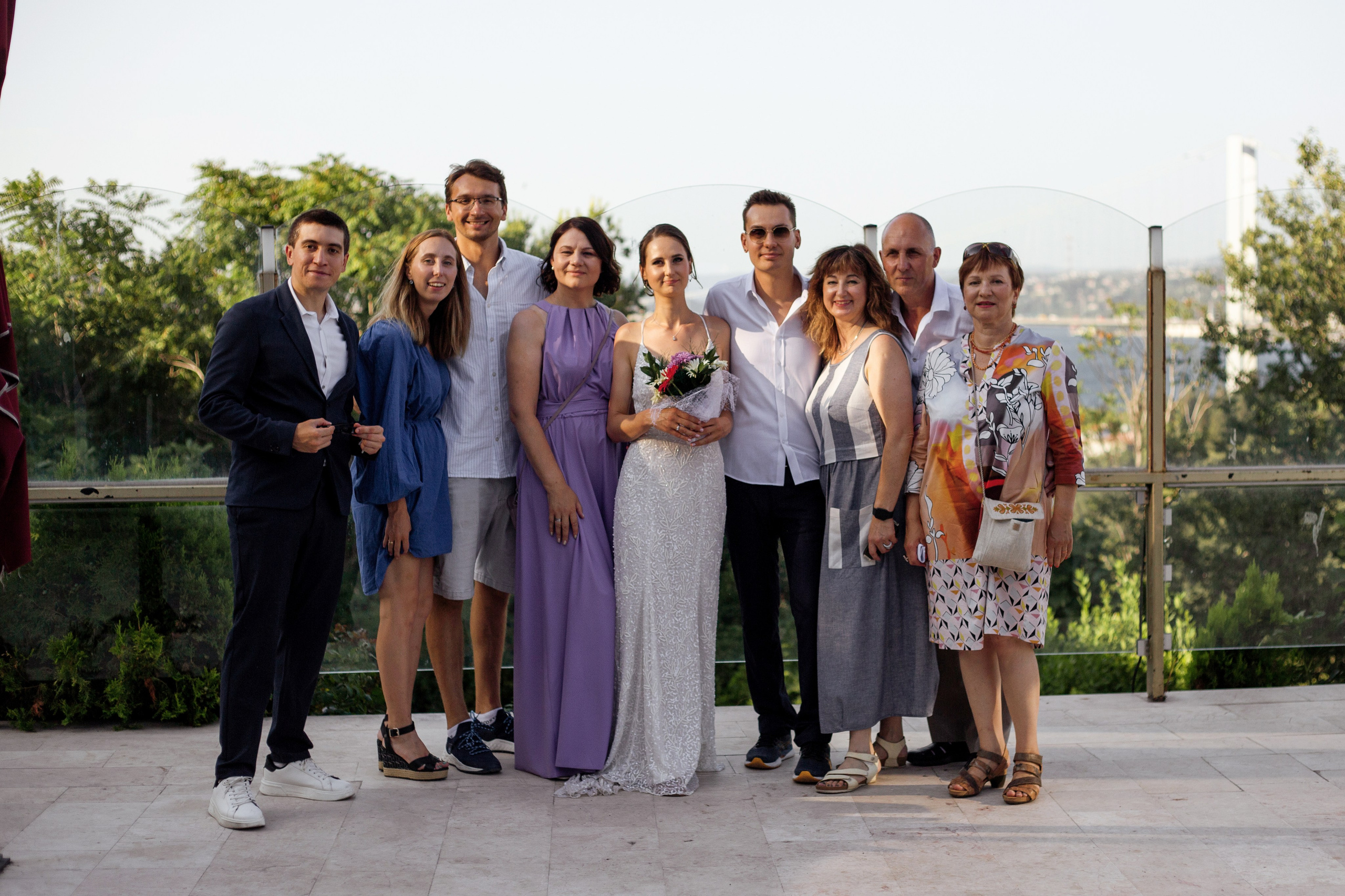 Николай+Яна. Женский и семейный фотограф в Стамбуле и Москве