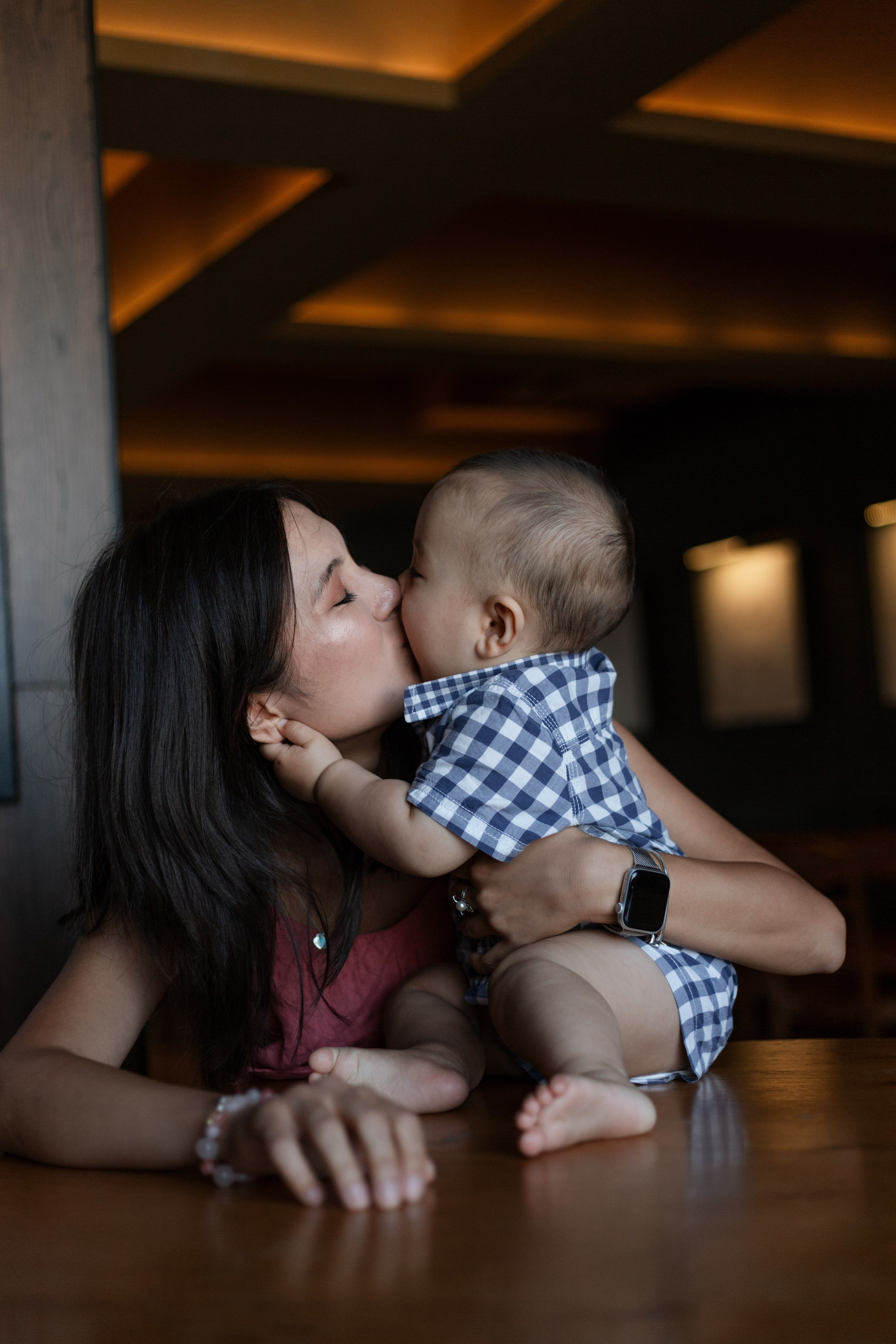 Gulnazi and family. Женский и семейный фотограф в Стамбуле и Москве