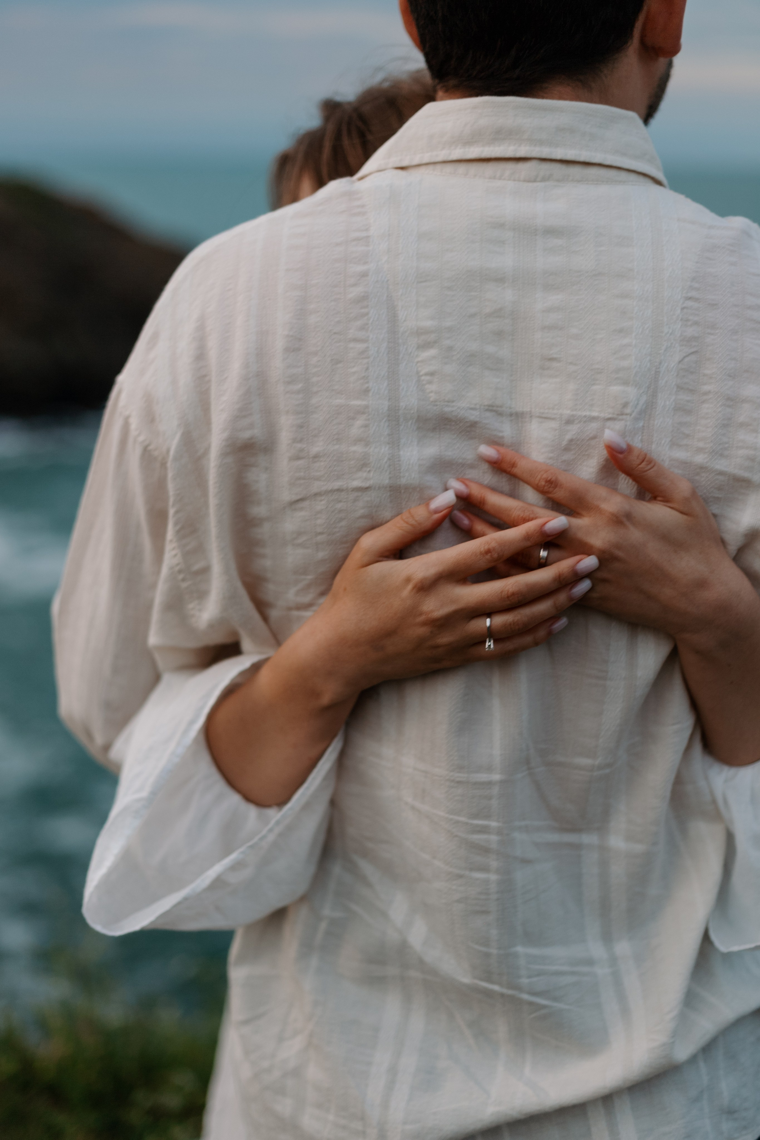 Катя и Уфук. Женский и семейный фотограф в Стамбуле и Москве