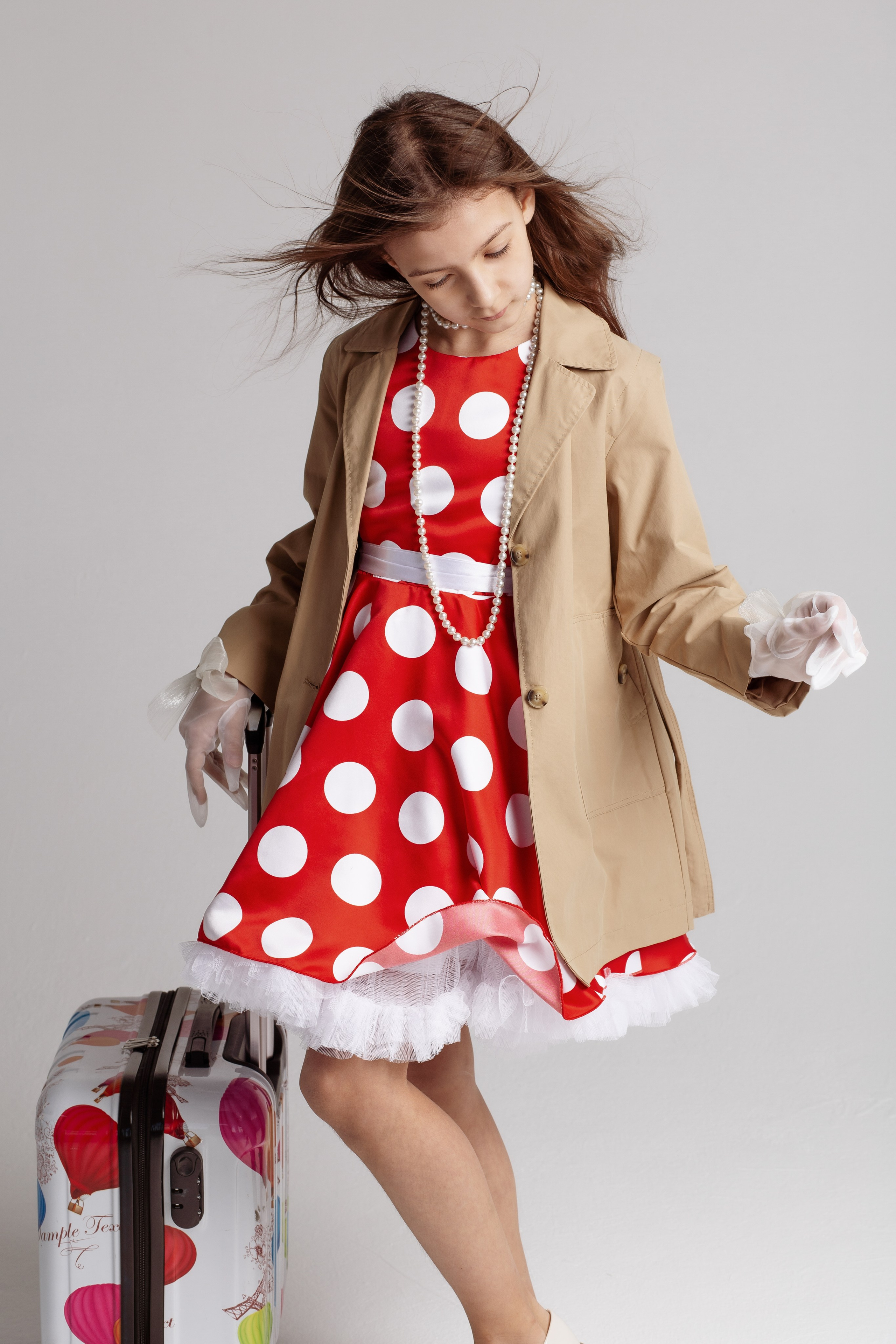 Ева. Фотограф в Москве Анна Яковлева