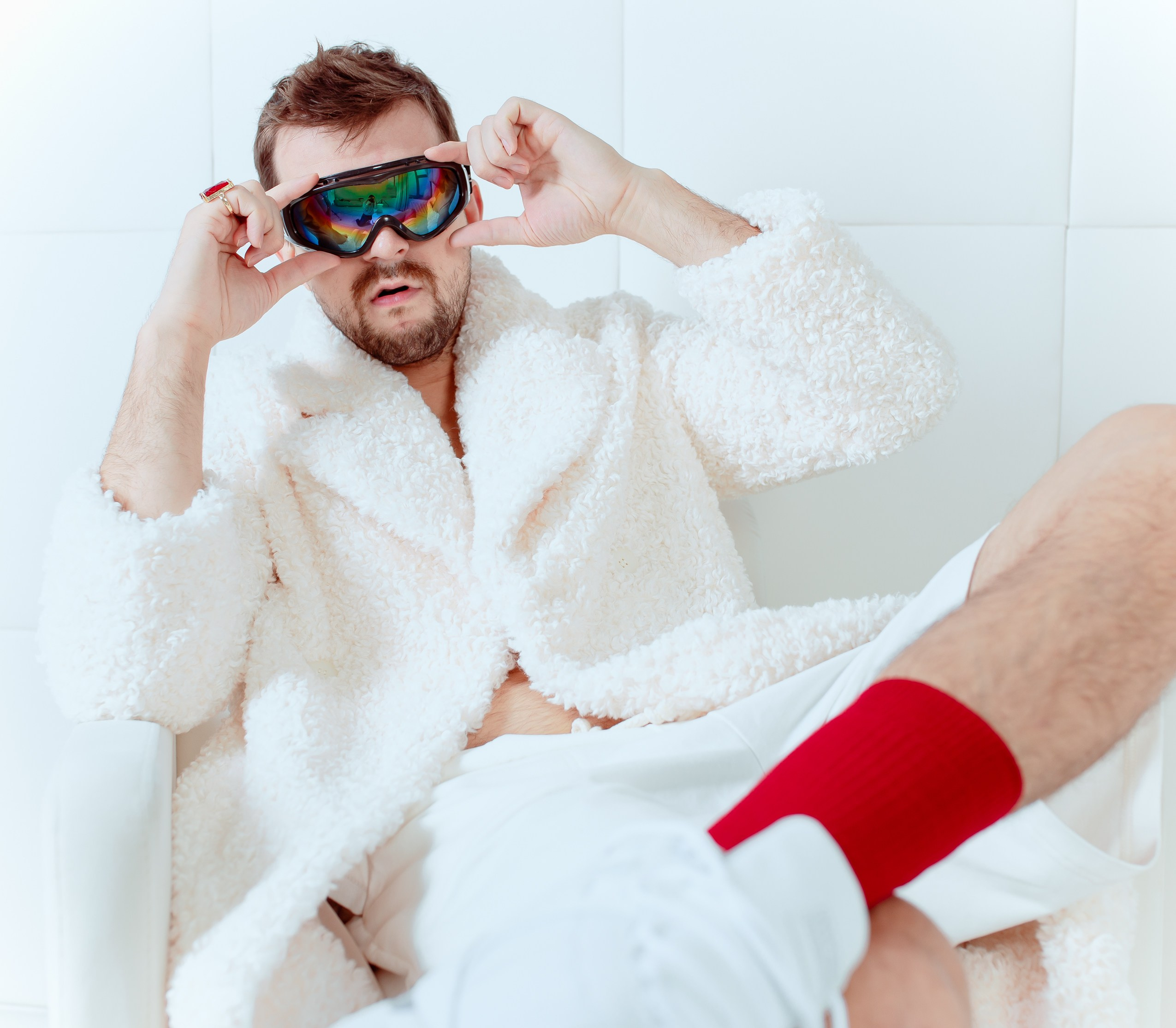 Серёжа Беляев. Фотограф в Москве Анна Яковлева