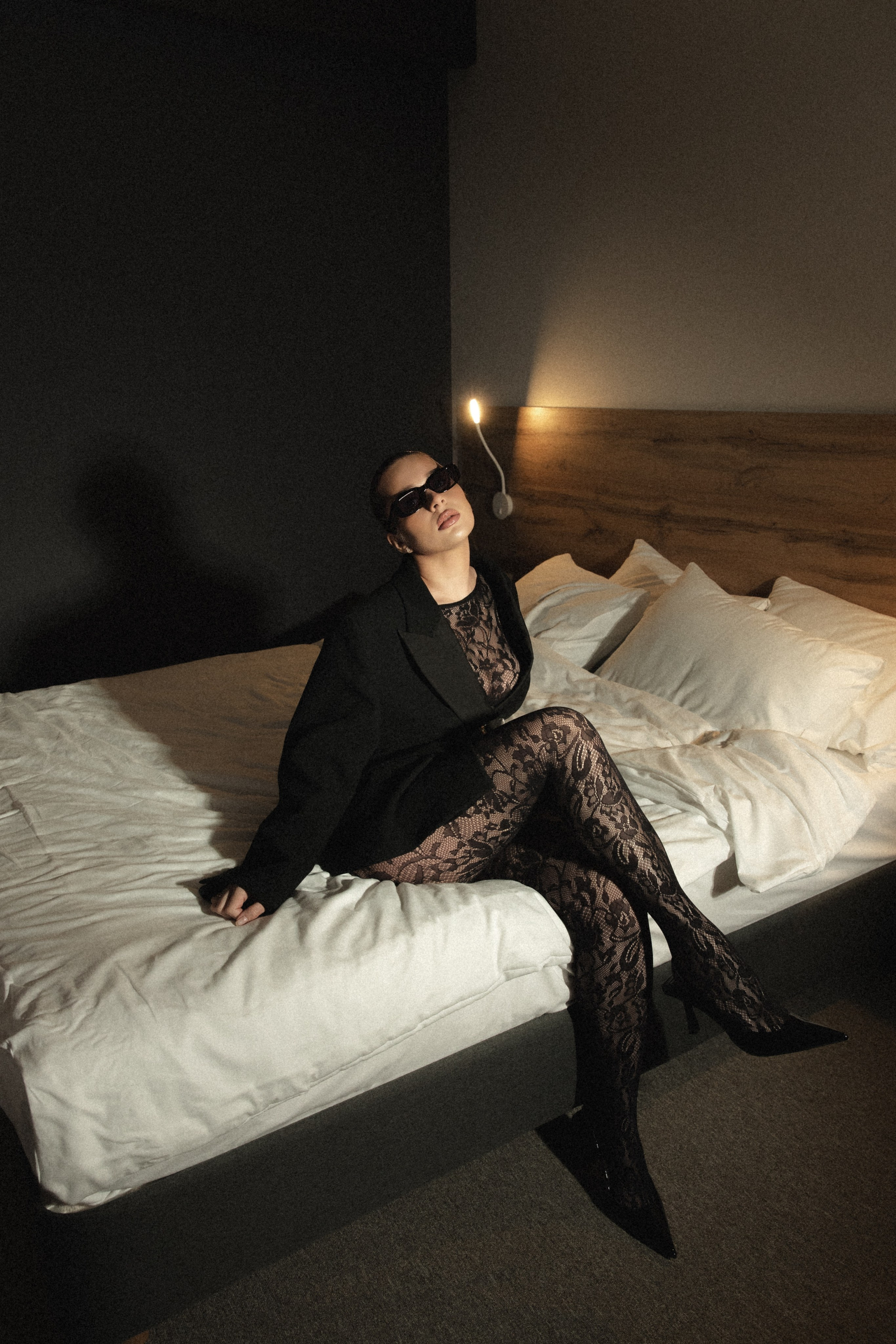 HOTEL. Женский фотограф