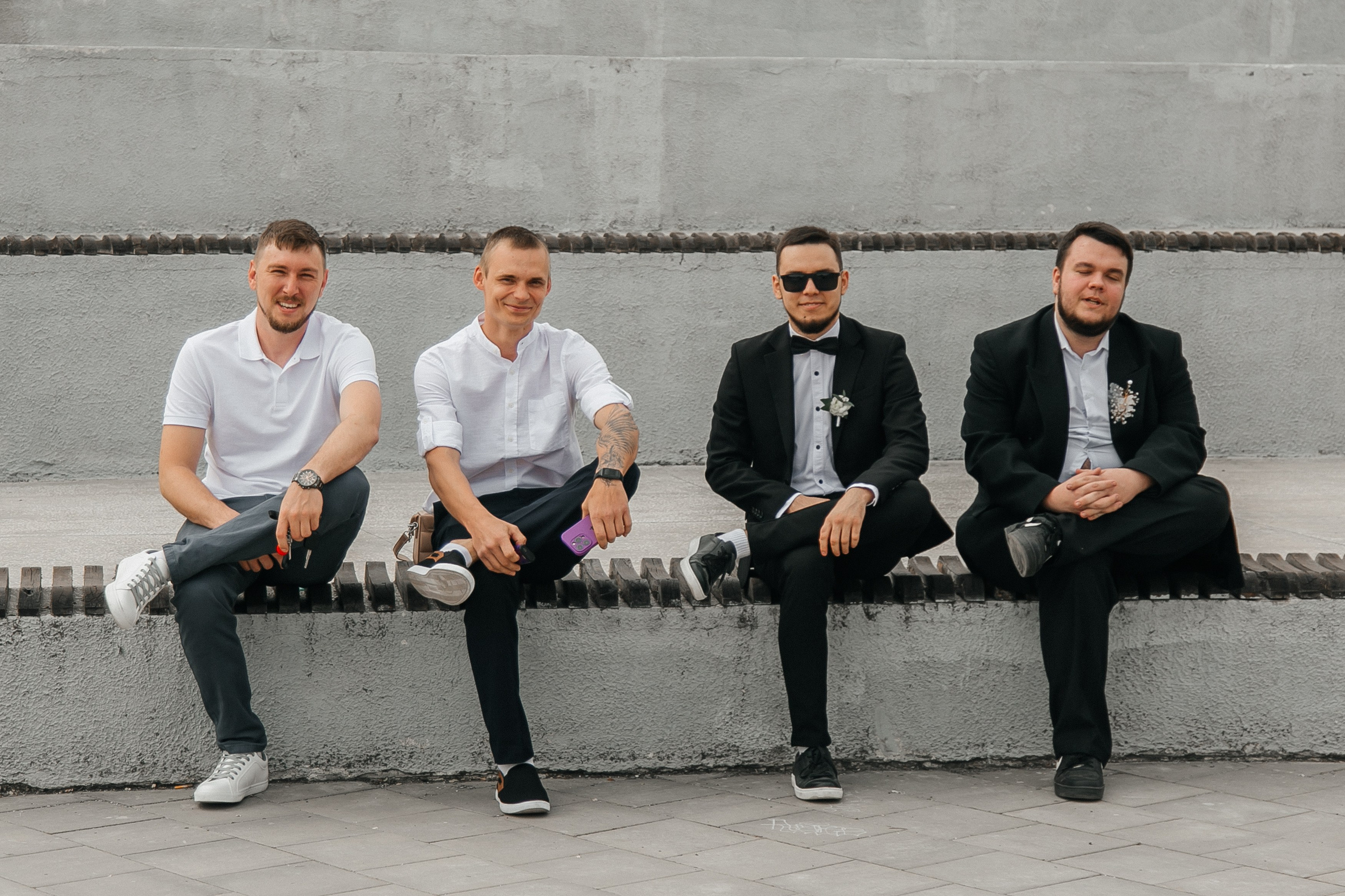 Катя+ Влад. Фото-Видеосъемка любых мероприятий Москва Ростов