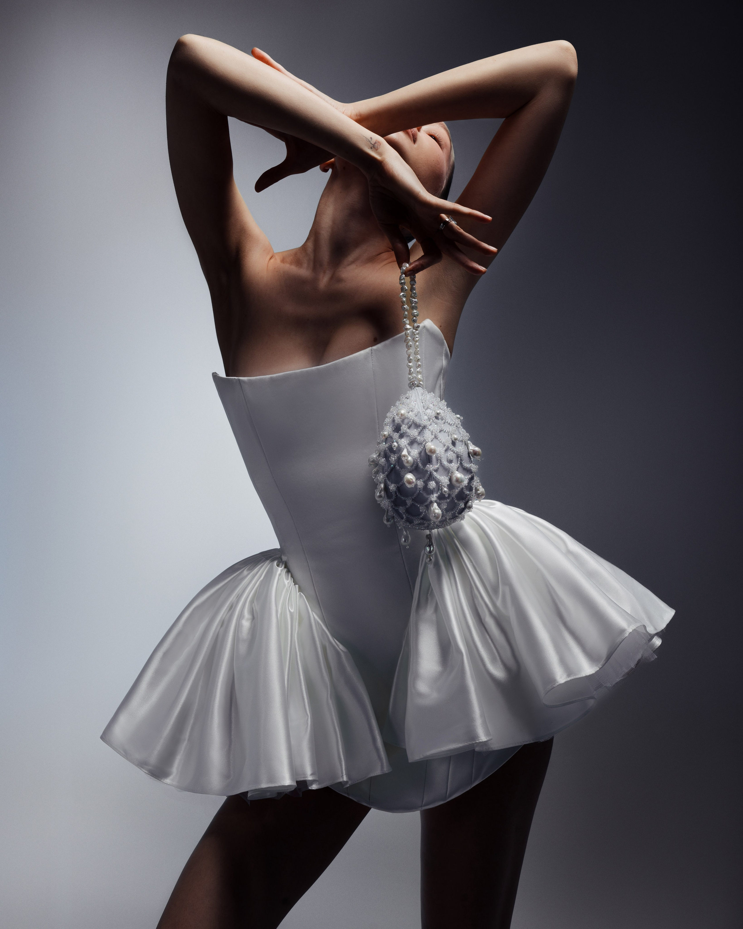 Fashion фотограф и Арт директор. Санкт-Петербург и Москва