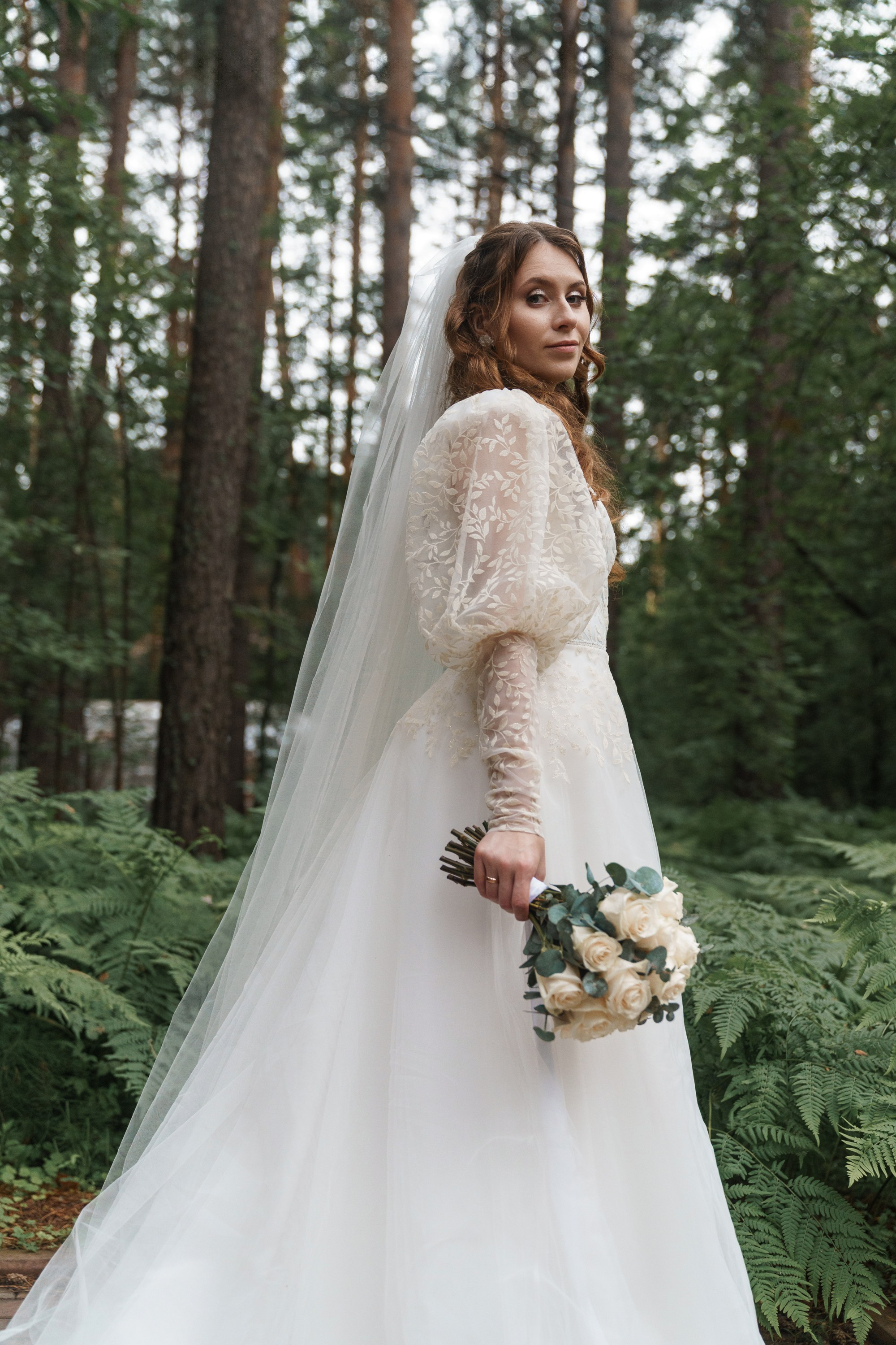 Оля и Илья. Репортажный фотограф Новосибирск Малахова Екатерина