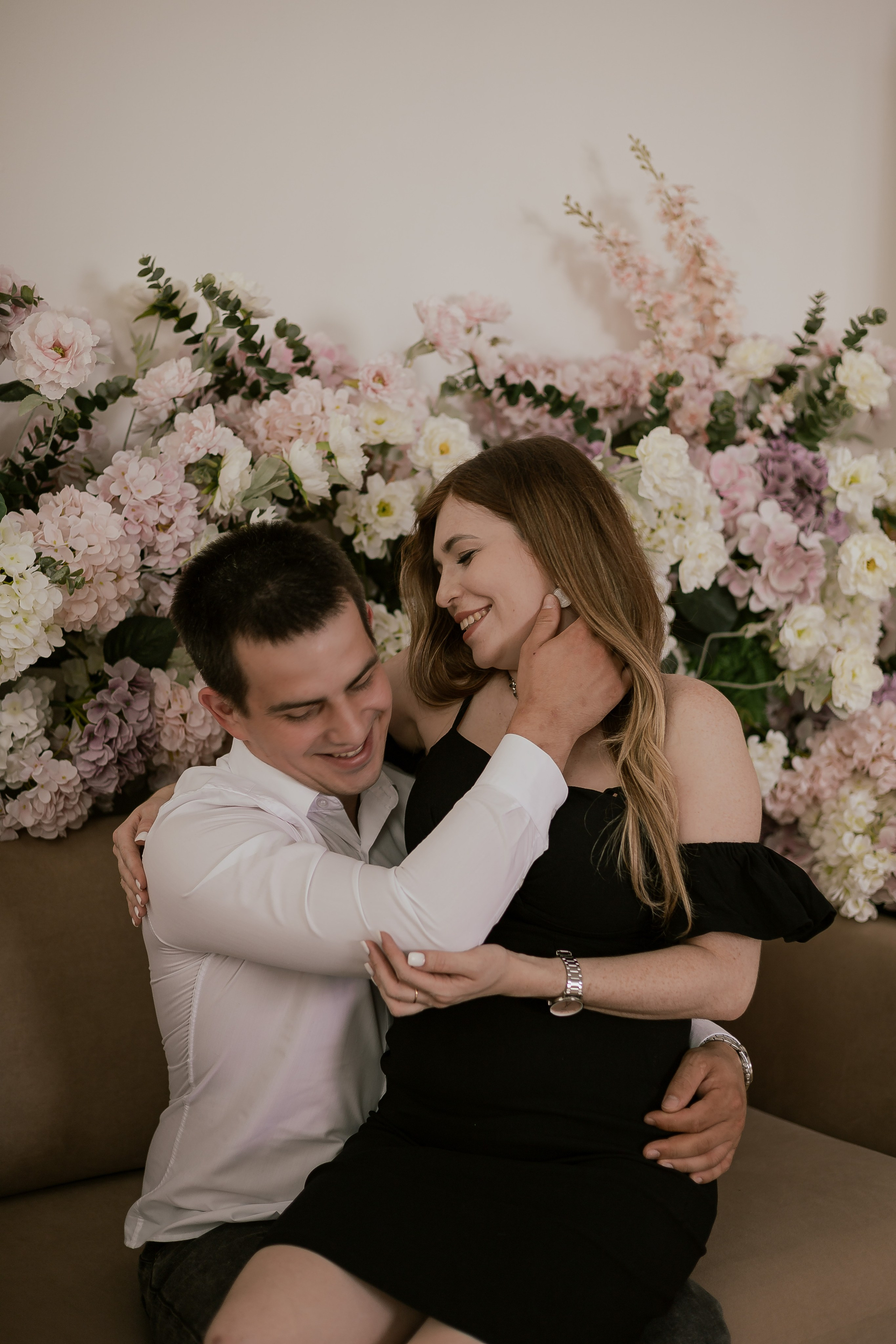 I + L = ♥. Фотограф в Самаре и Самарской области Констанция