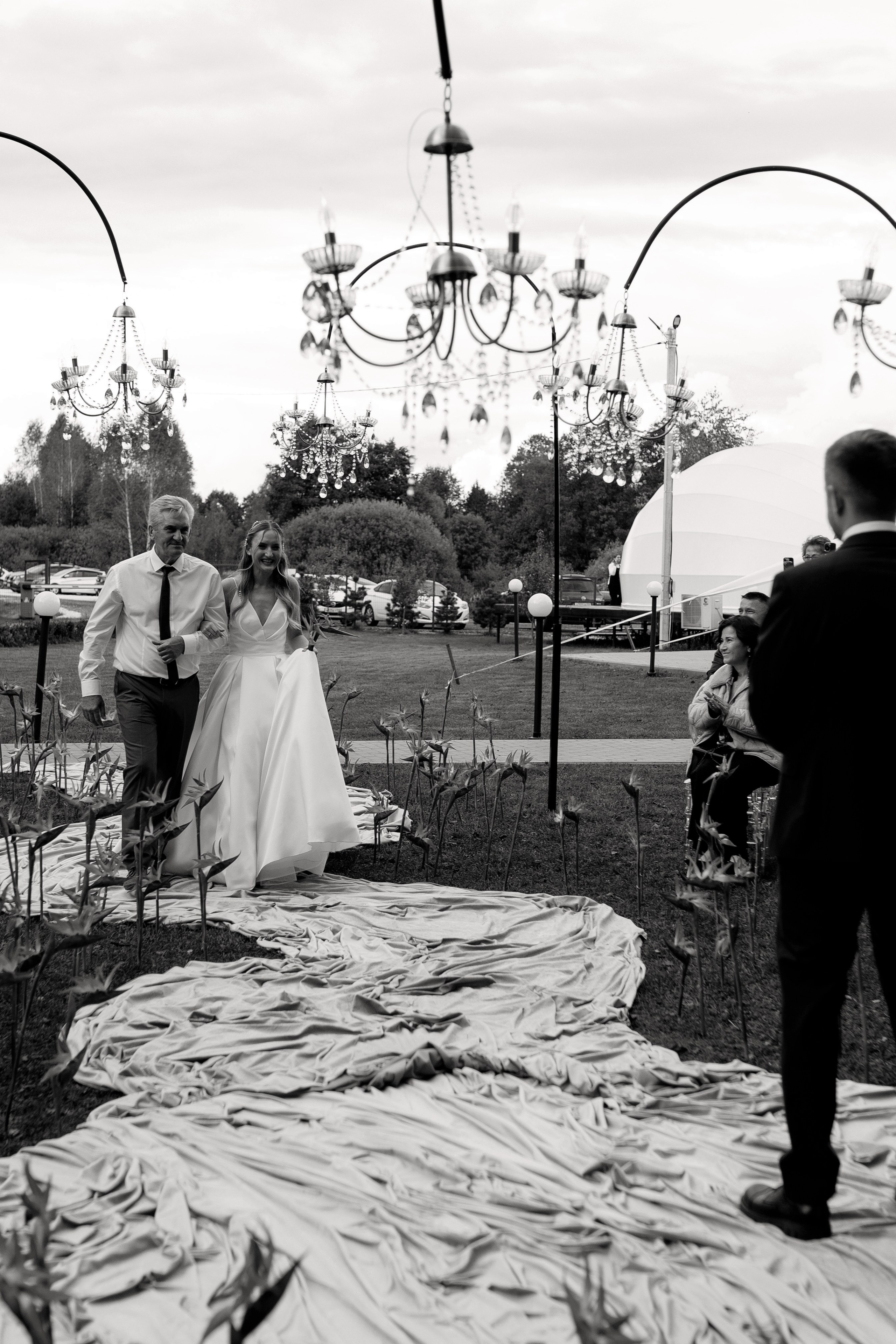 Петр и Екатерина. Свадебный и семейный фотограф во Владимире Белашова Анастасия