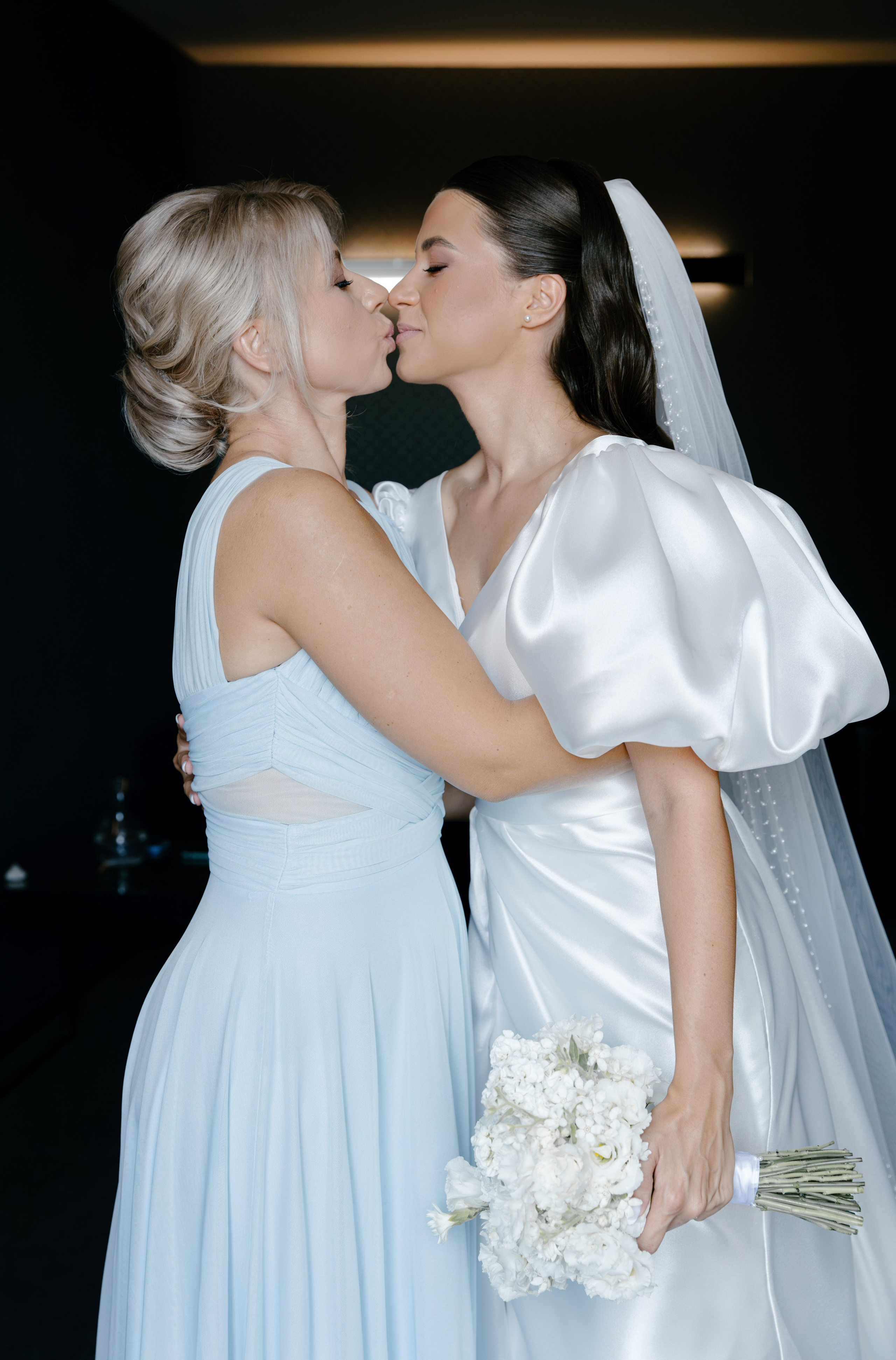 Amina & Evgeniy. Wedding Photographer