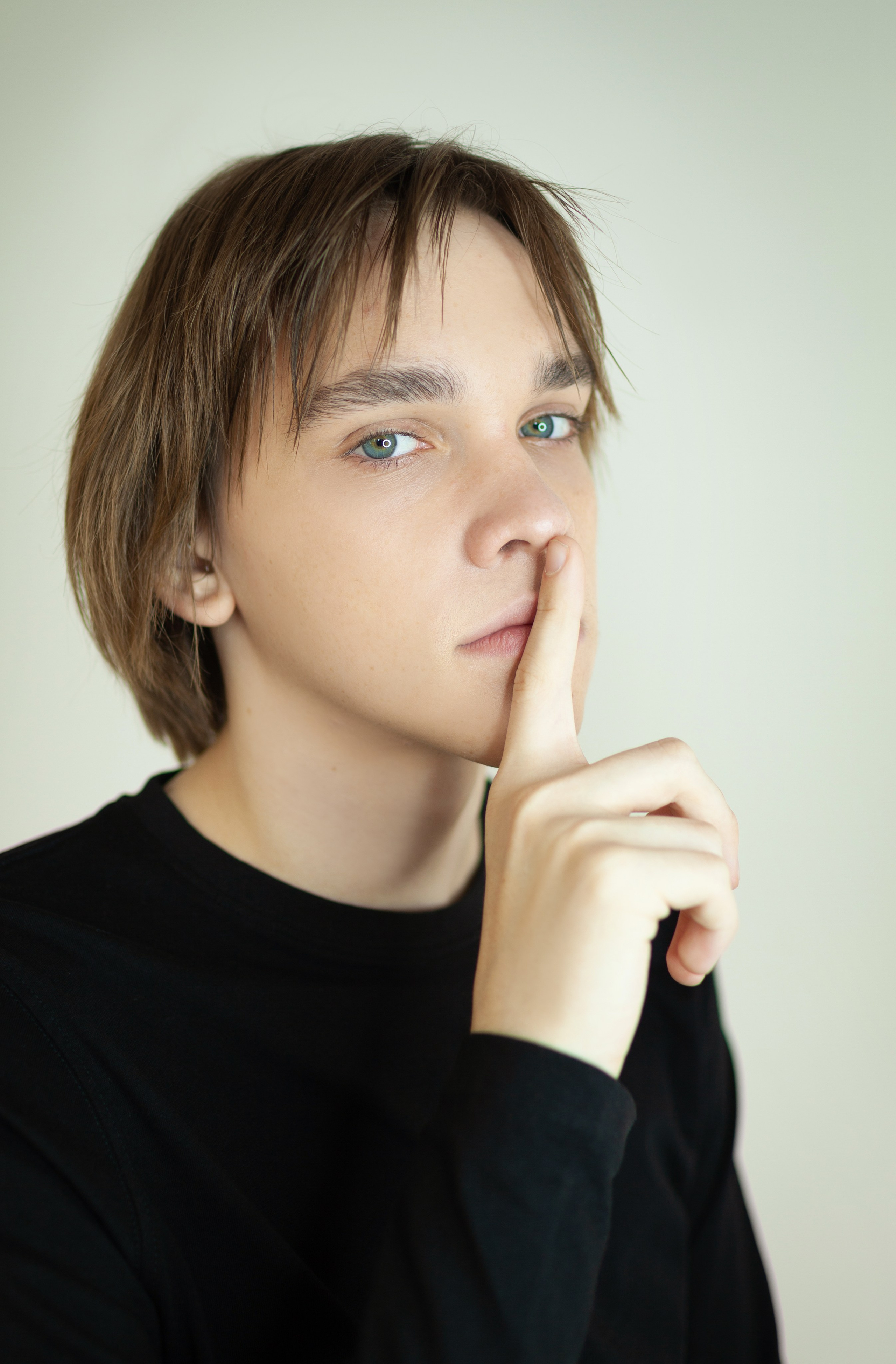 Тематические съёмки. Модельное Агентство Alma Model Management