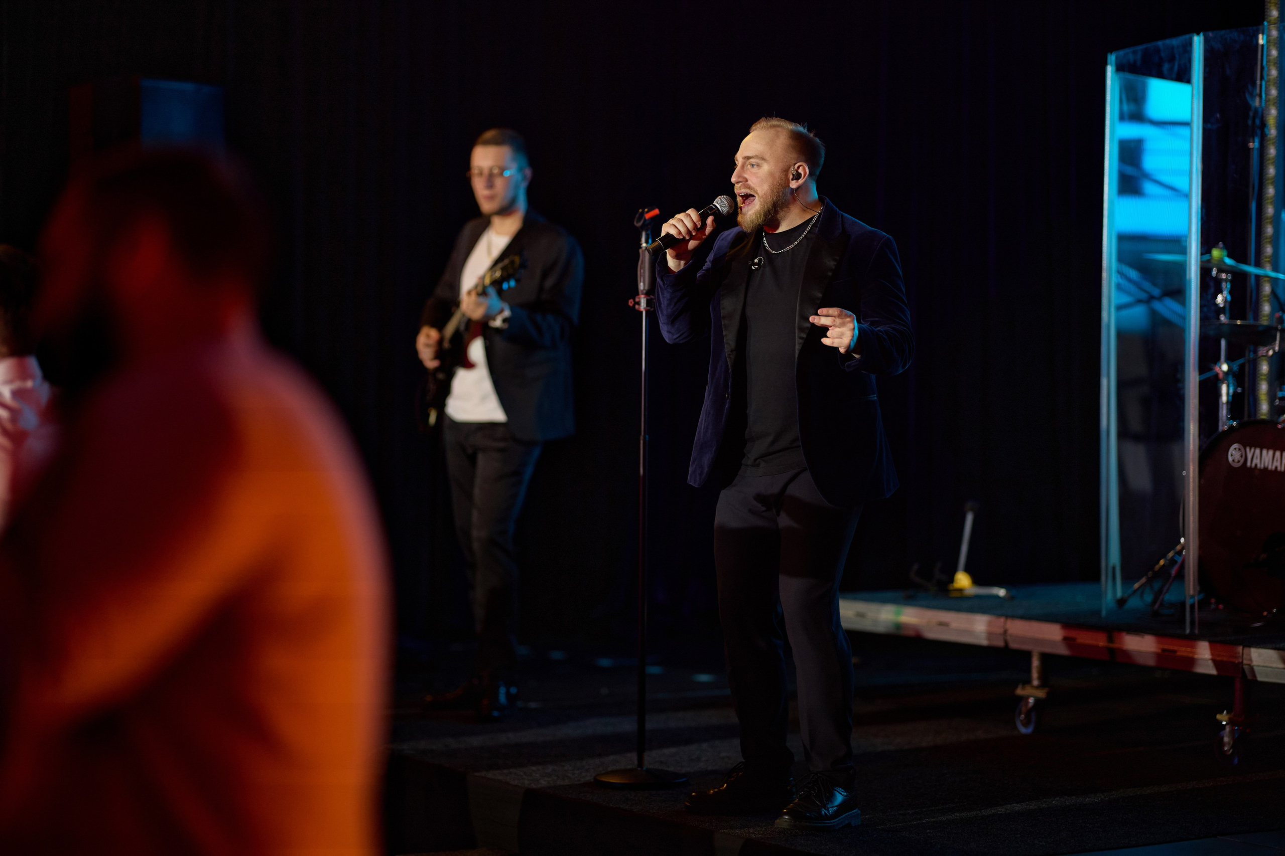 SOCHI. ARTEMIY IGNATOV