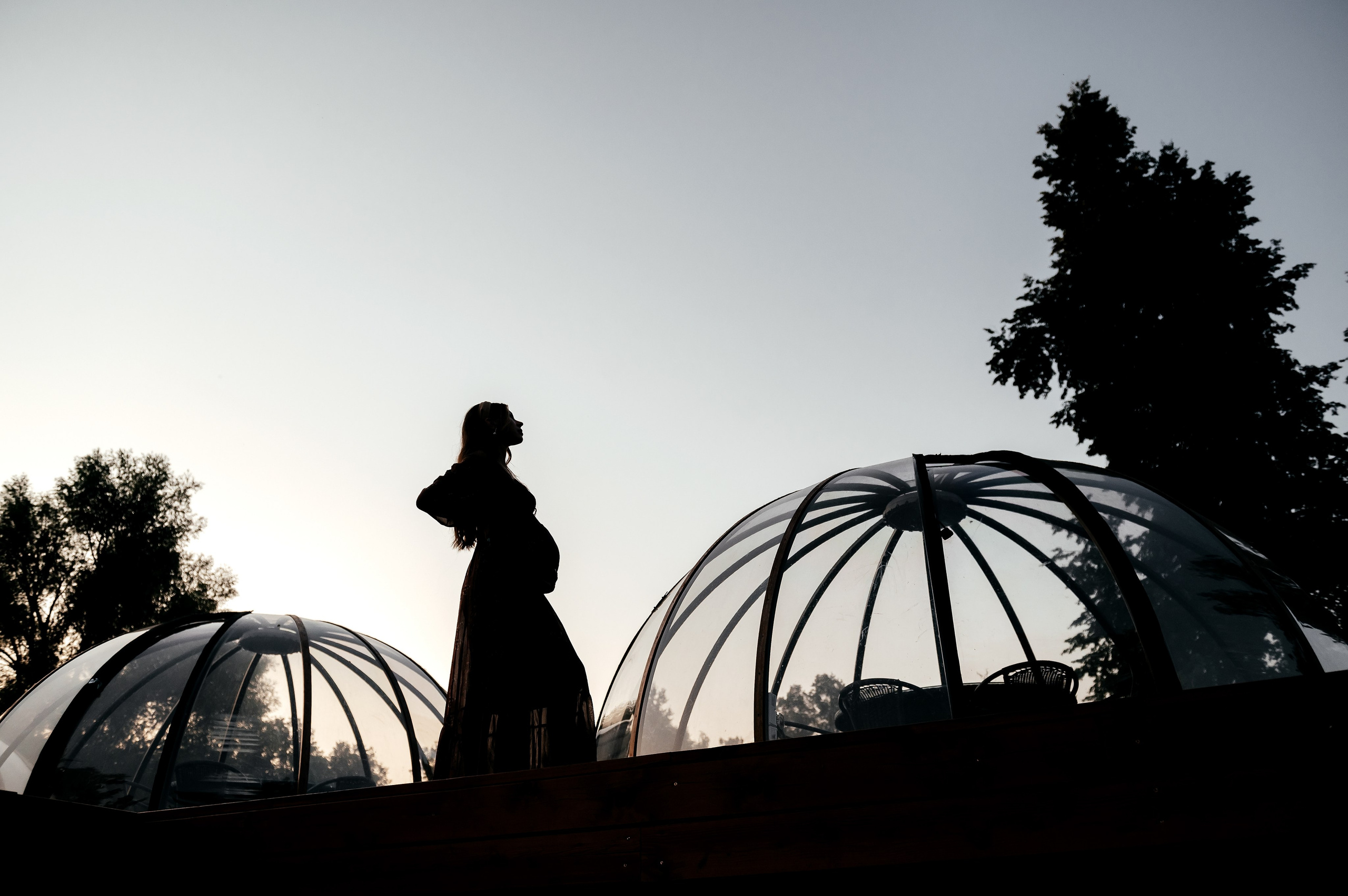Съемка беременности. Свадебный и семейный фотограф Виктория Носачёва. Щелково, Москва и МО