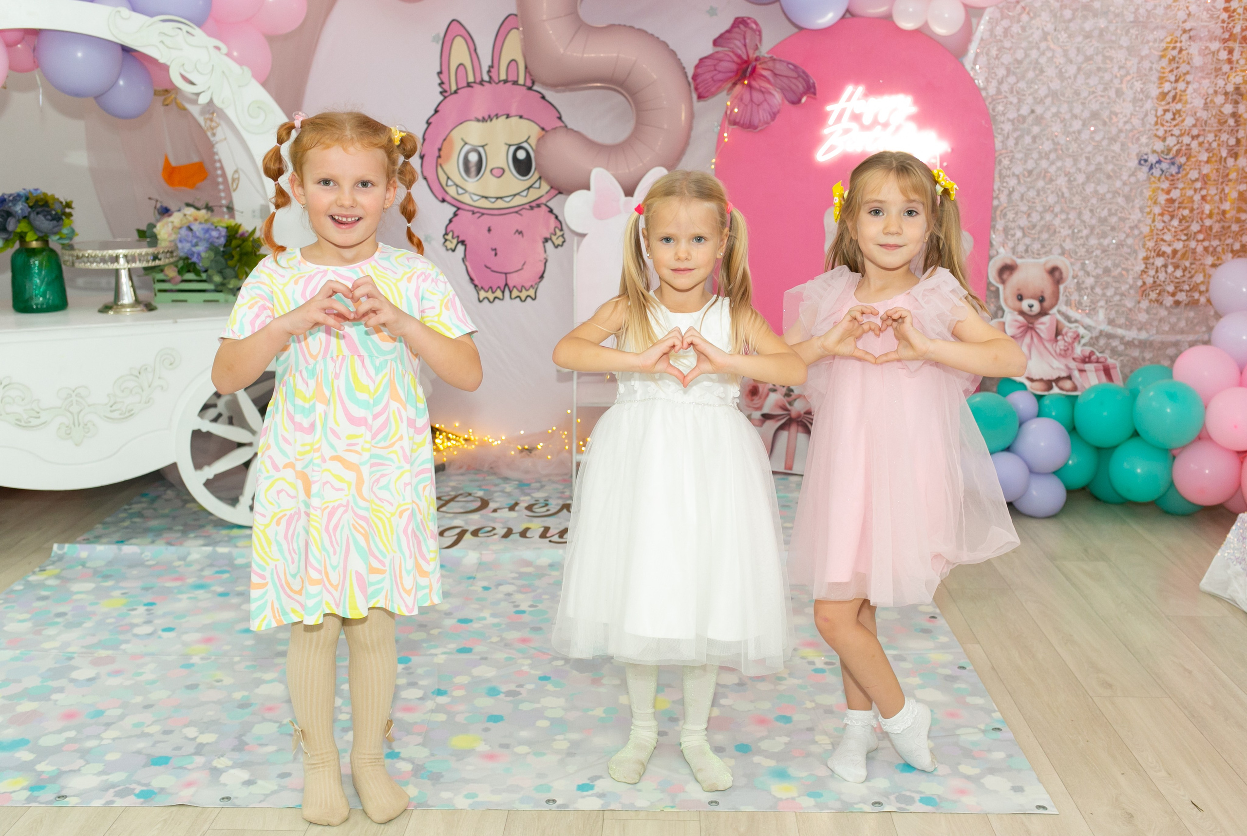 Праздники. Фотограф новорожденных и семейный фотограф НСО г. Бердск Марина Львова