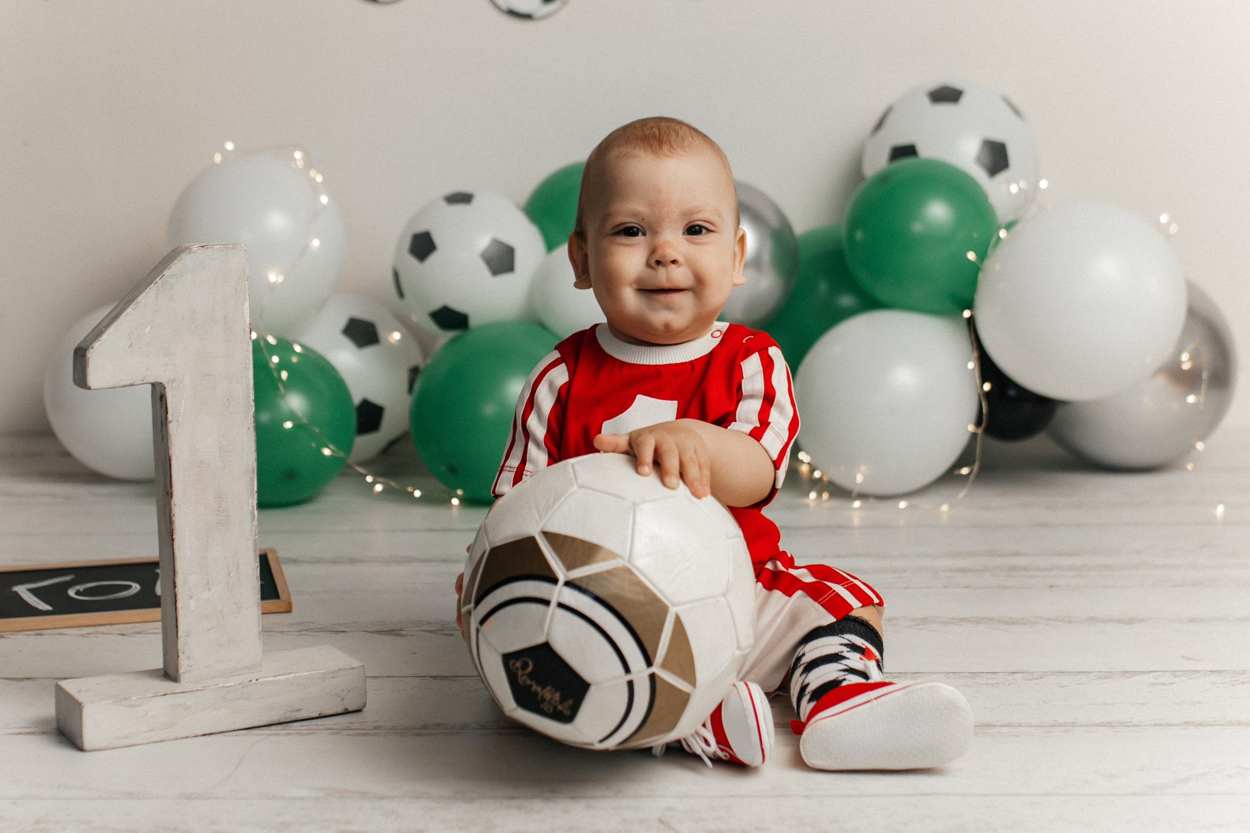 Годовасики. Семейный и детский фотограф в Южноуральске Дубовицкая Елена