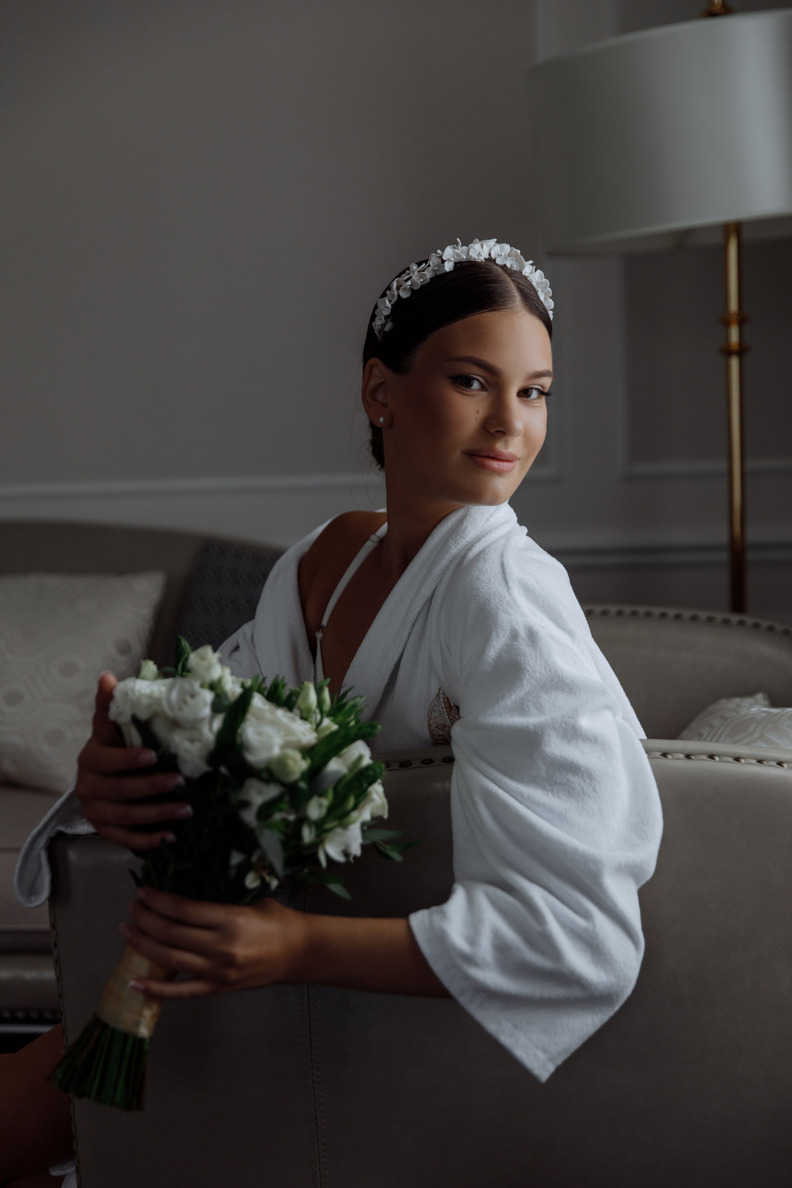 Мария и Виктор. Свадебный и семейный фотограф в Санкт-Петербурге Барсова Анастасия