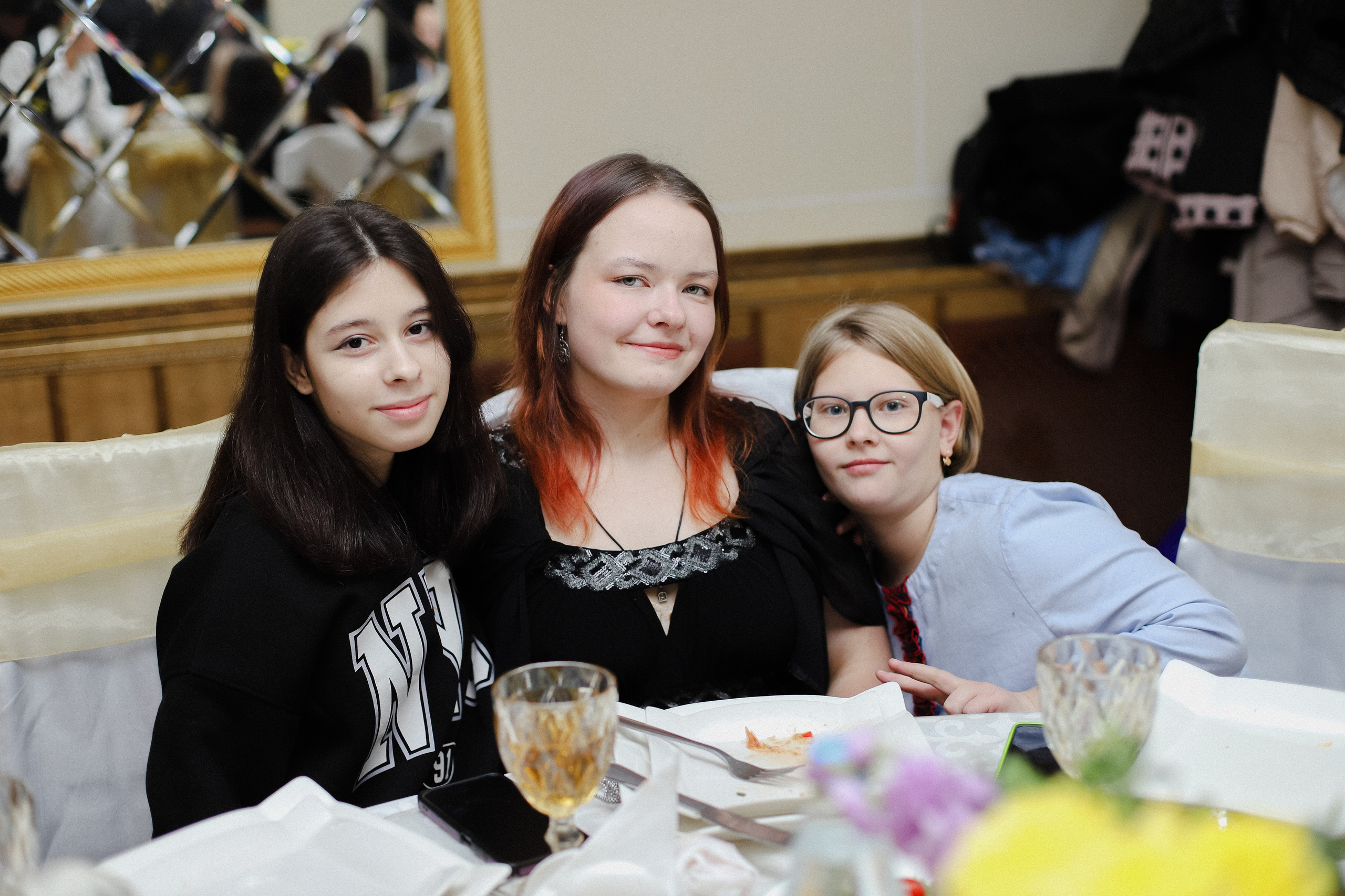 75 лет Галине Григорьевне. Фотограф в Алматы и Москве Даша Пушкина