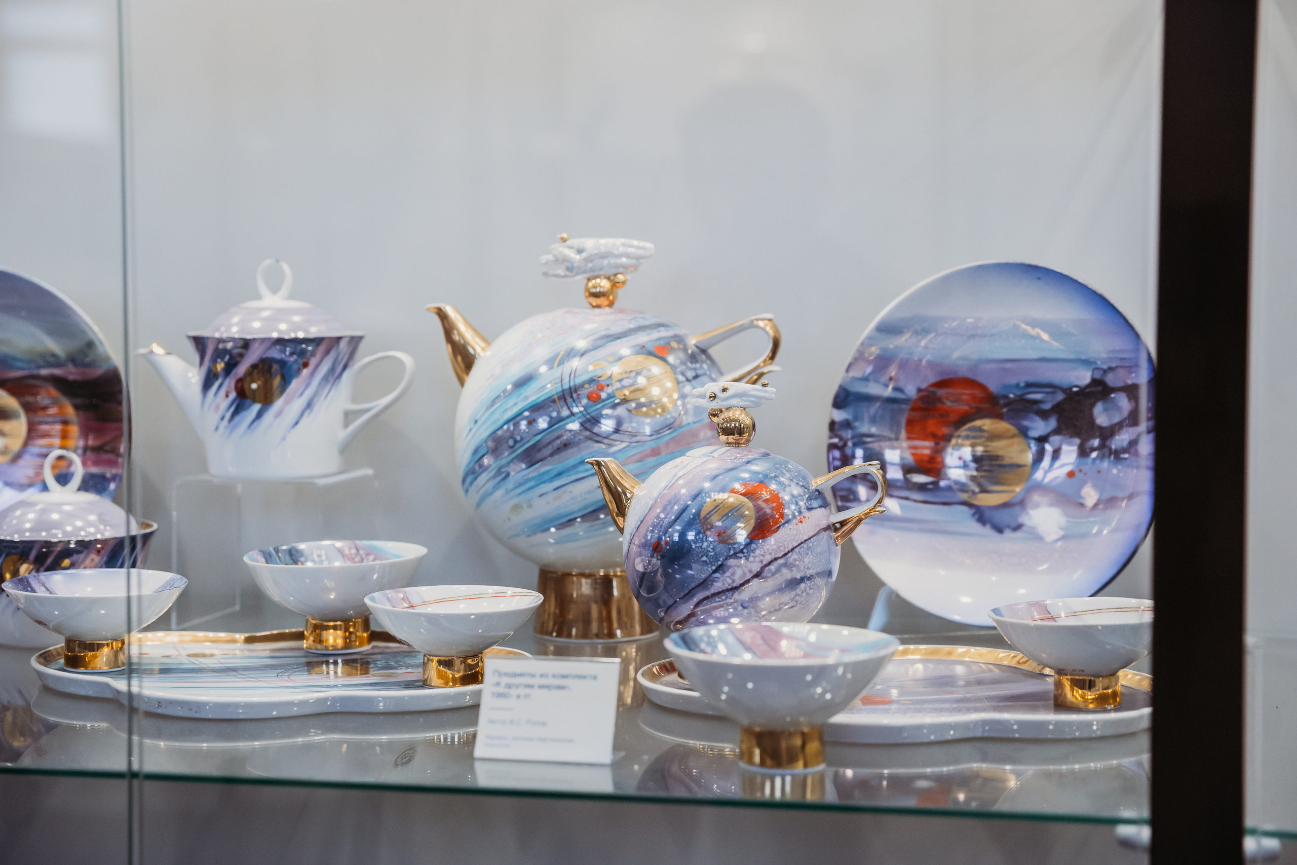 Родные люди «Гжель». Леся Гаранина. Семейный фотограф/видеограф Москва и область