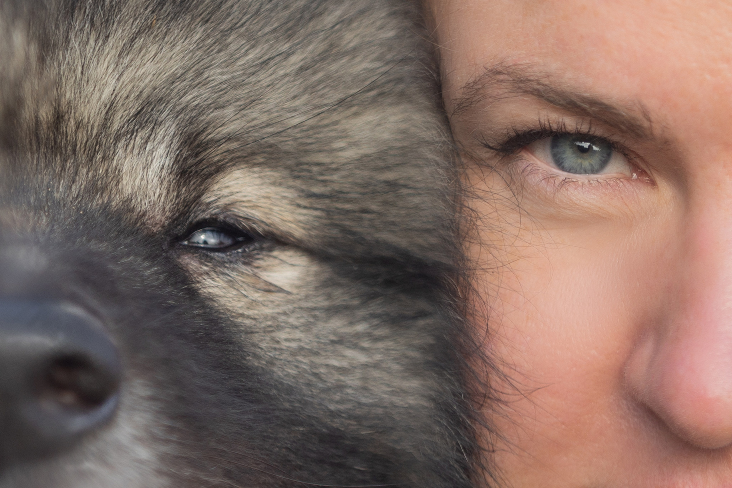 Вика, Аксель и Женя. Фотограф Ирина Астор