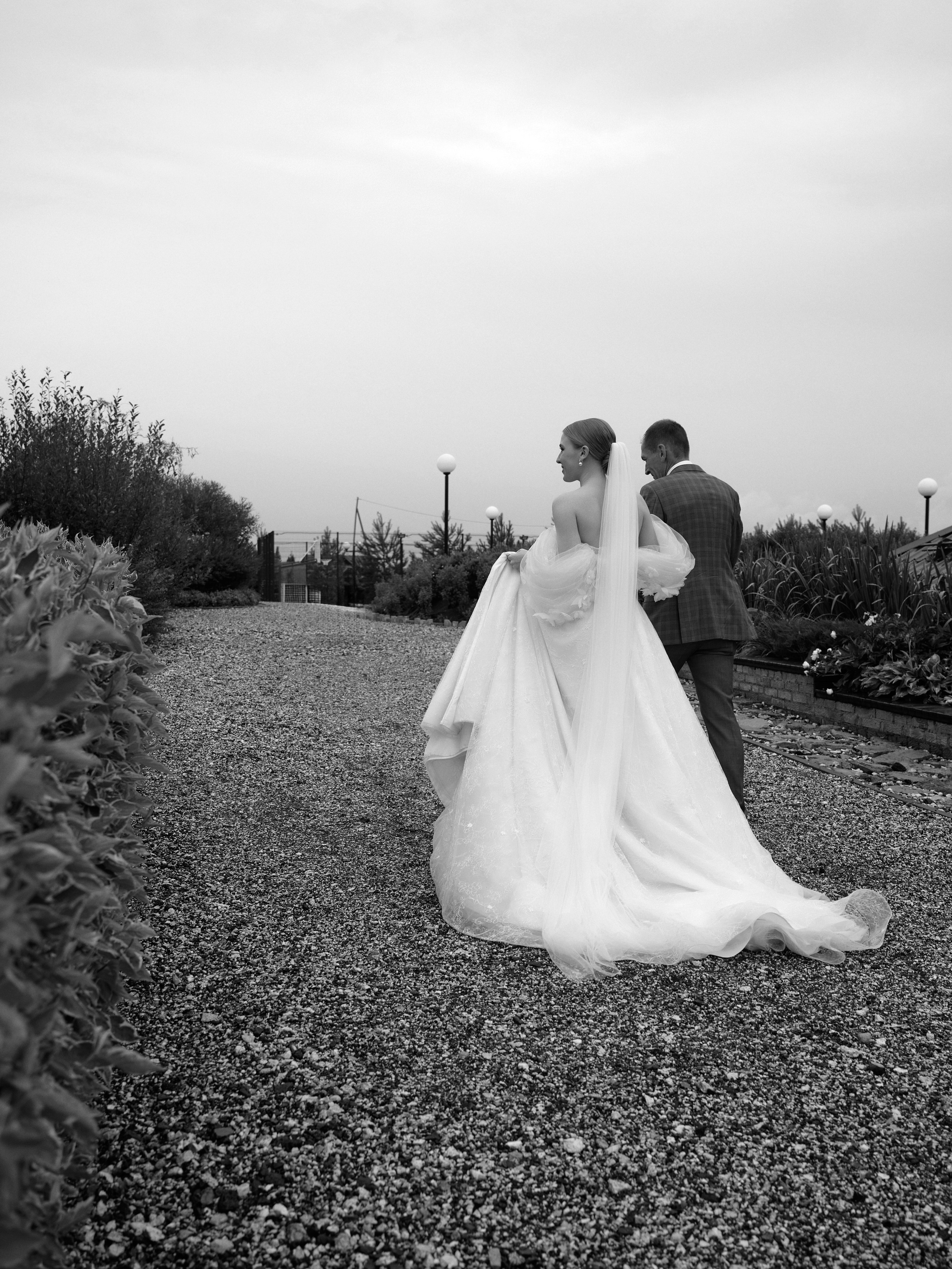 Антон и Полина. Фотограф Тим Бритнев