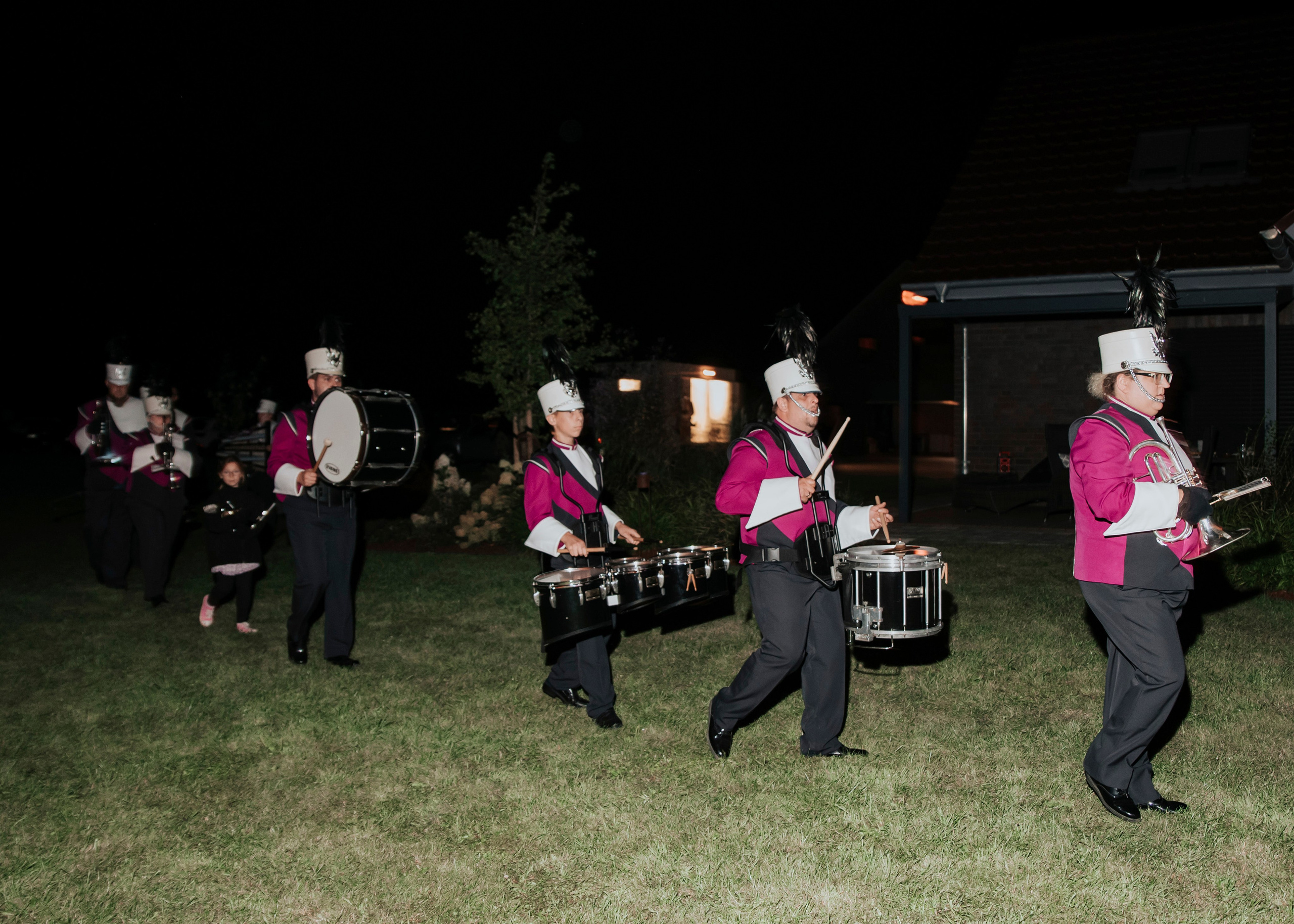 Карло и Джулия. Фотограф Тим Бритнев