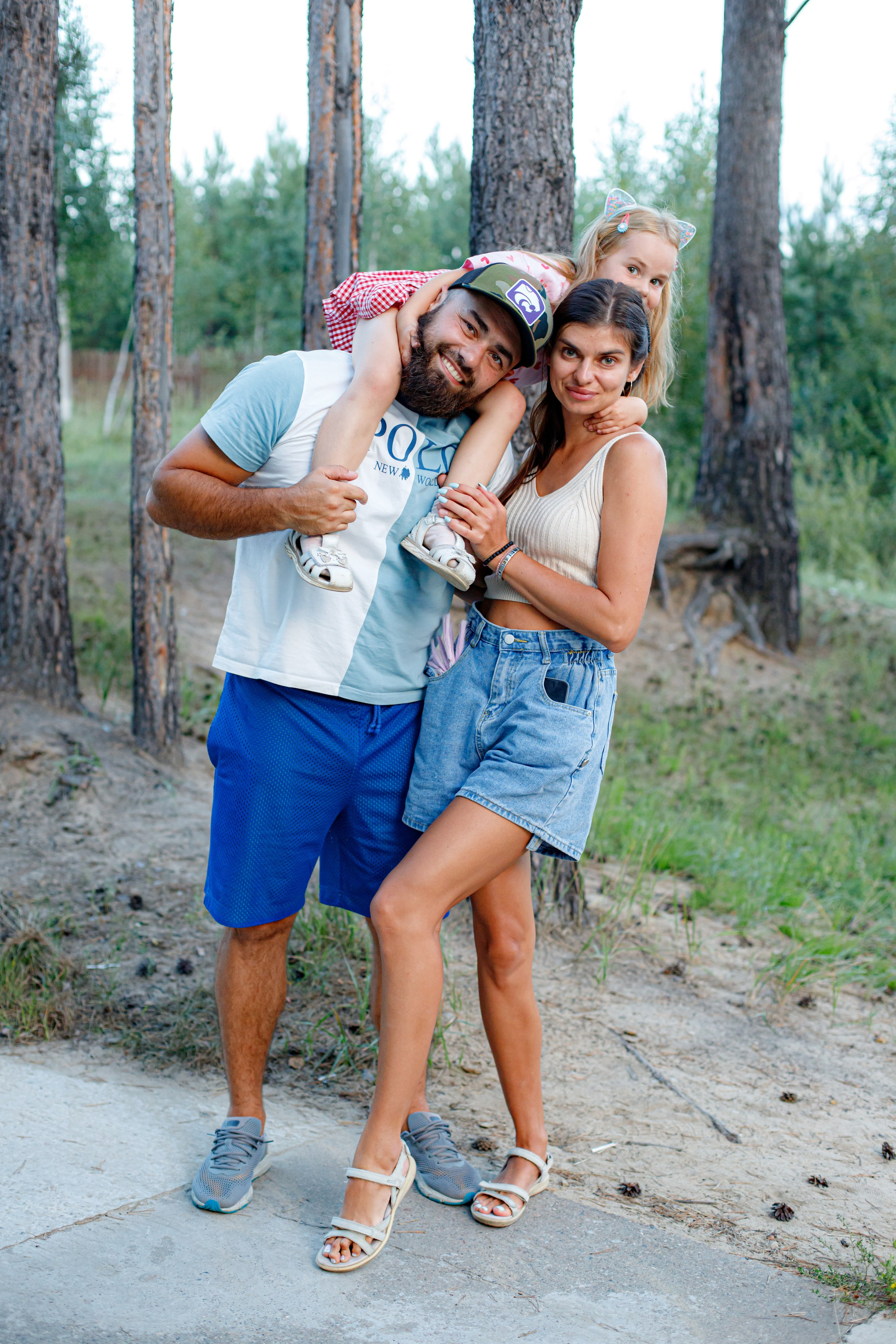 С ЮБИЛЕЕМ, САИД!. Photokarish