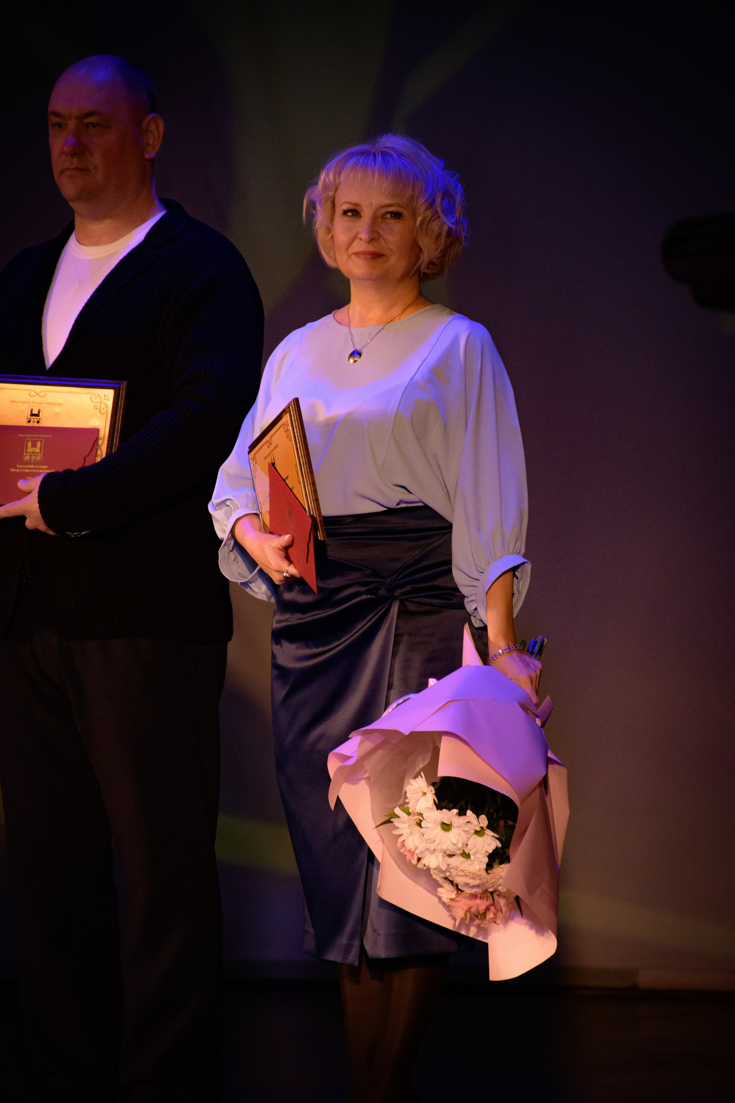 ОБЩЕСТВЕННОЕ ПРИЗНАНИЕ. Photokarish