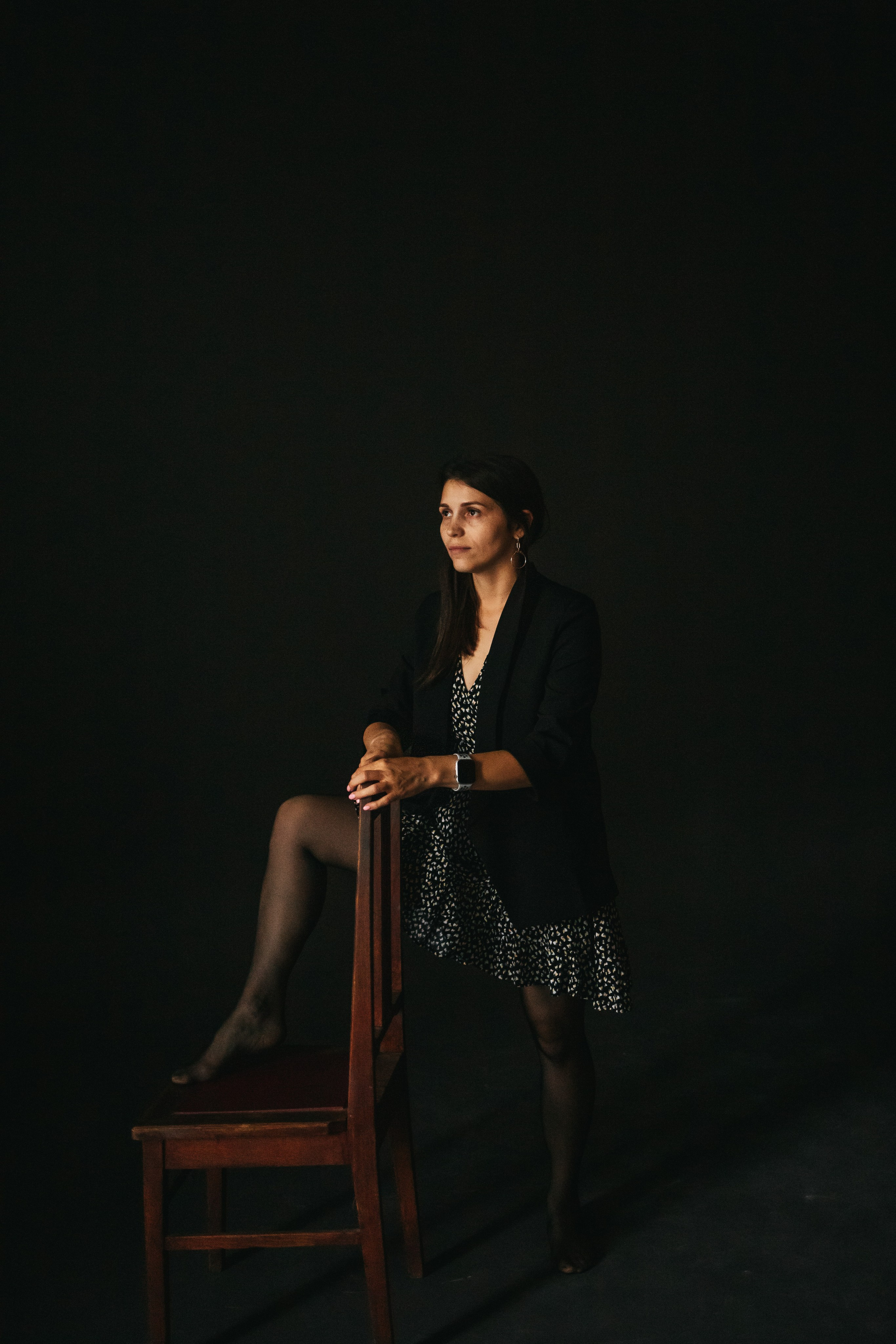 Света. Семейный lifestyle фотограф в Санкт-Петербурге Людмила Пахомова