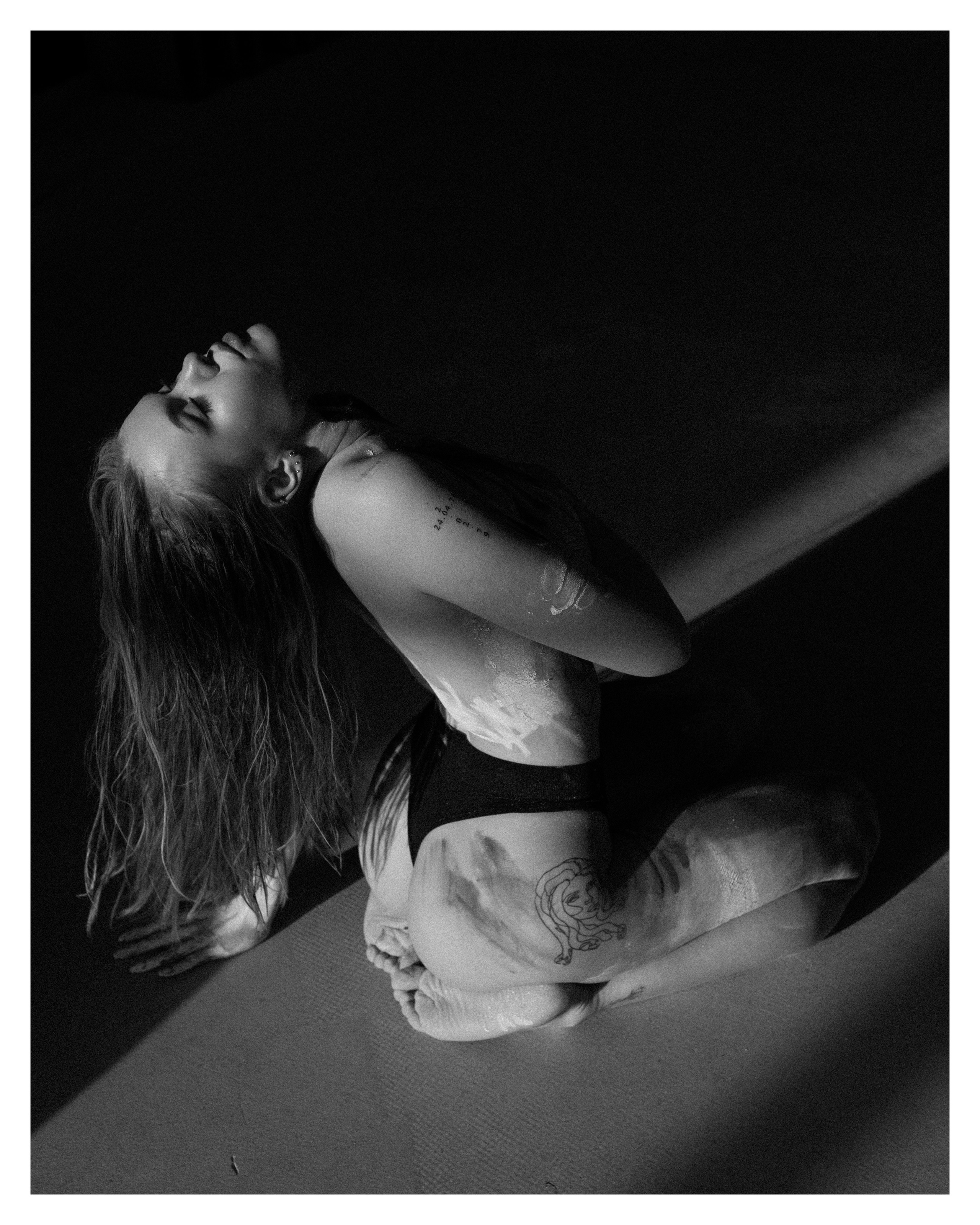 Лиза. Фотограф в Абакане и Минусинске