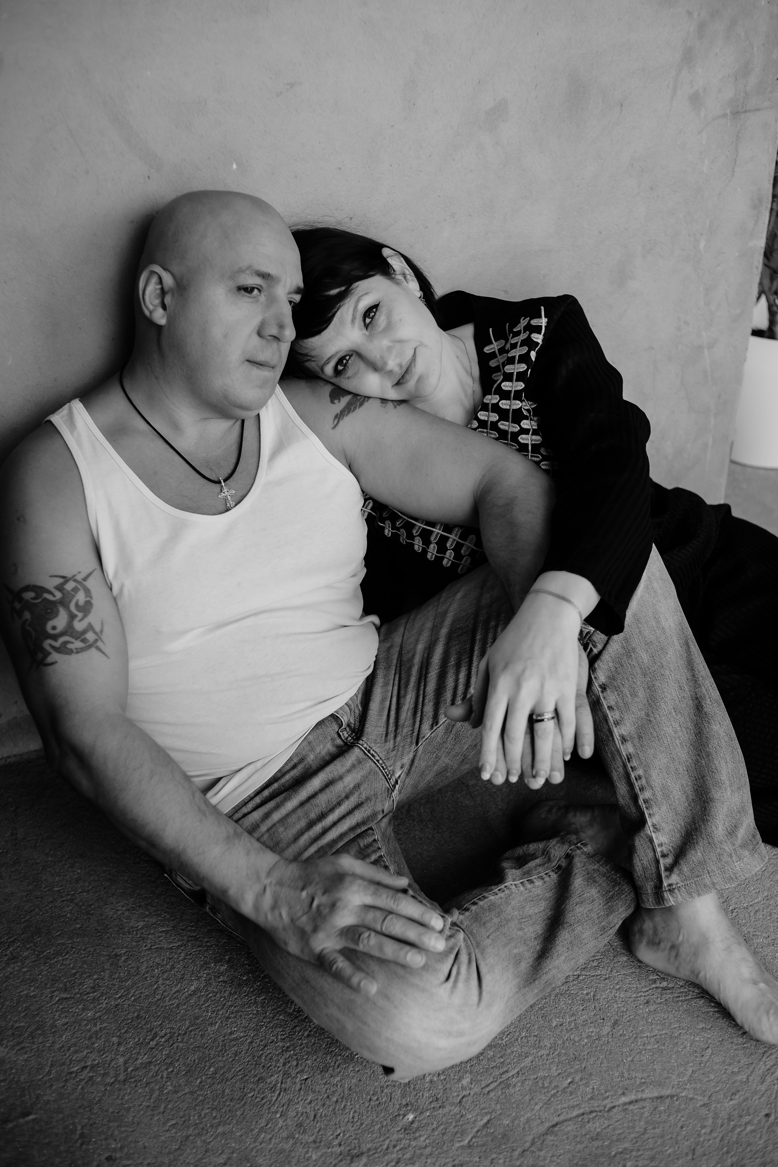 Парные. Креативный и женский Фотограф Омске Наталья Лебедева