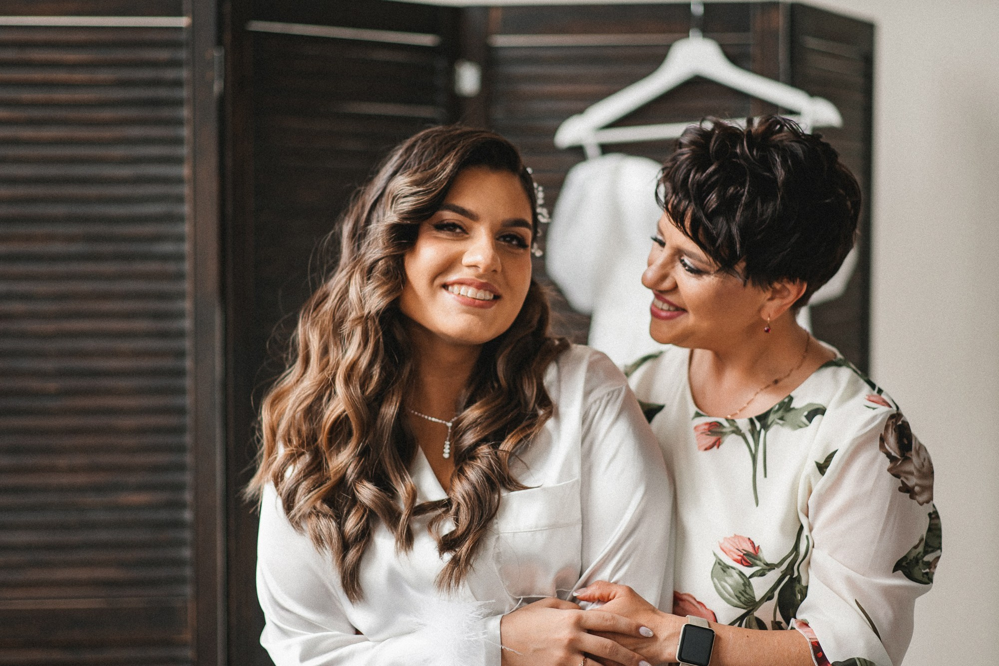 Аня и Денис. Фотограф в Мурманске Екатерина Рудак