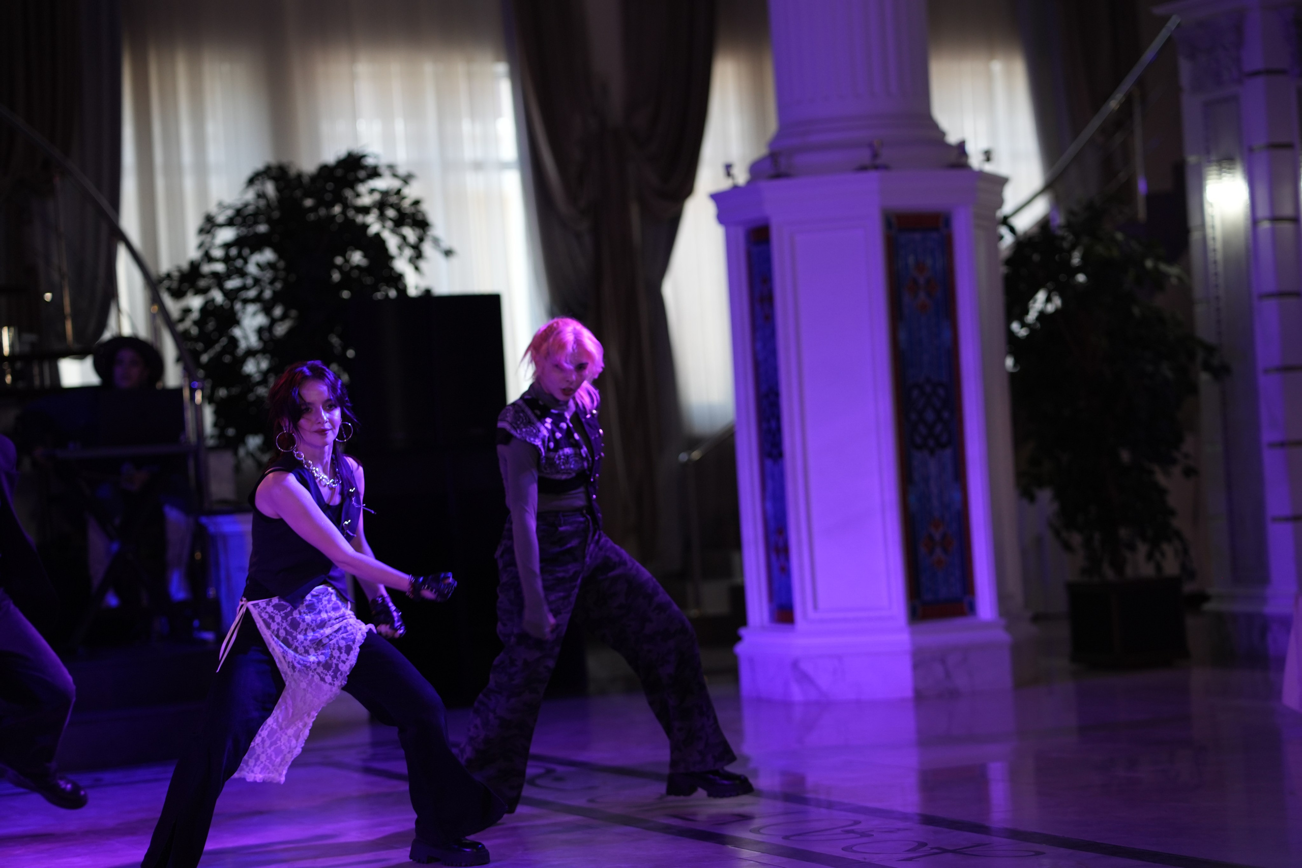 Отчётный концер KOD'A dance studio. Фотограф, видеограф Пятигорск, Ставрополь, Ессентуки, Petlyakovs_photo