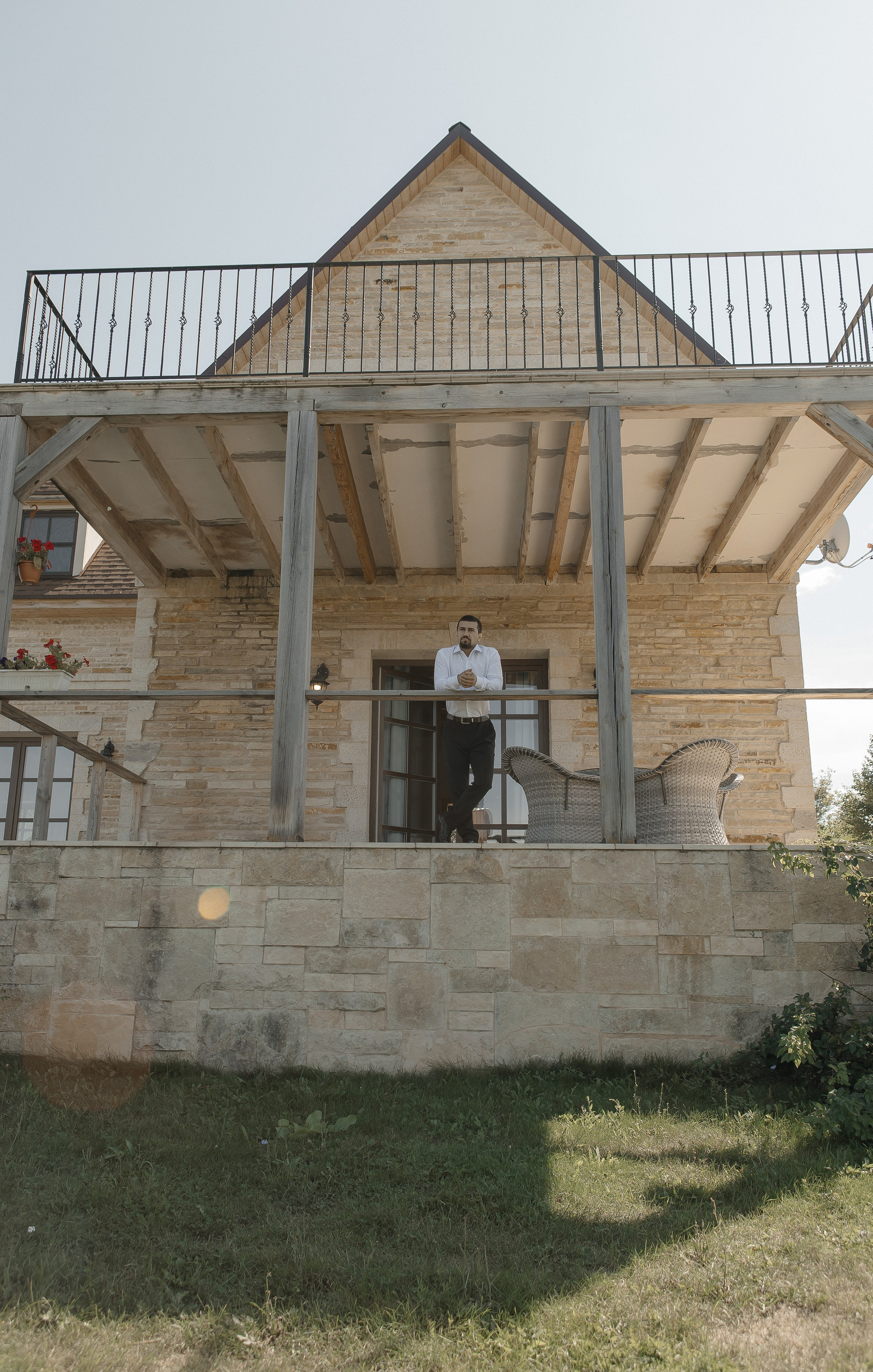 D&A. Свадебный и семейный фотограф Чижова Алина