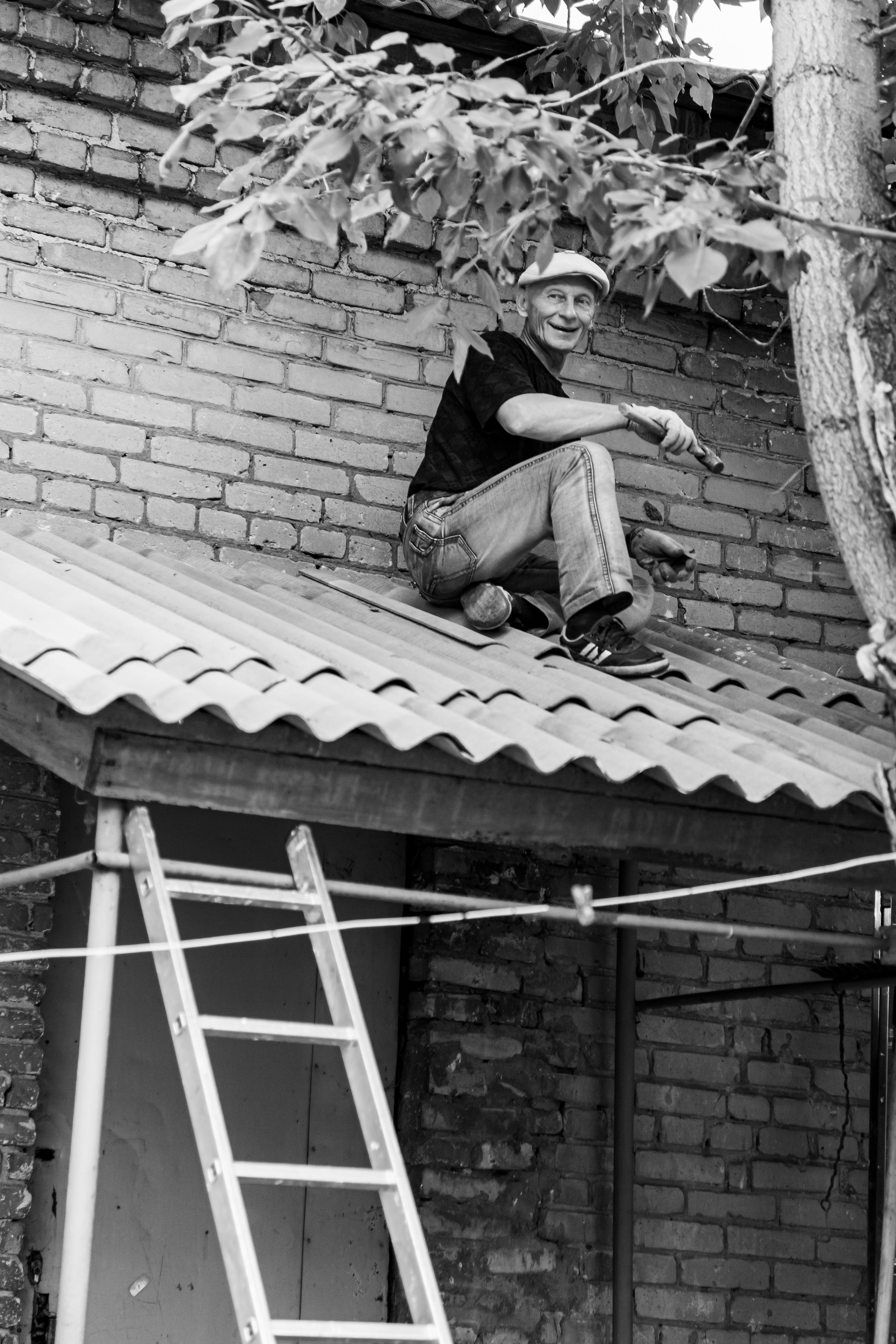 МАСТЕР. Фотограф Иван Гуляев