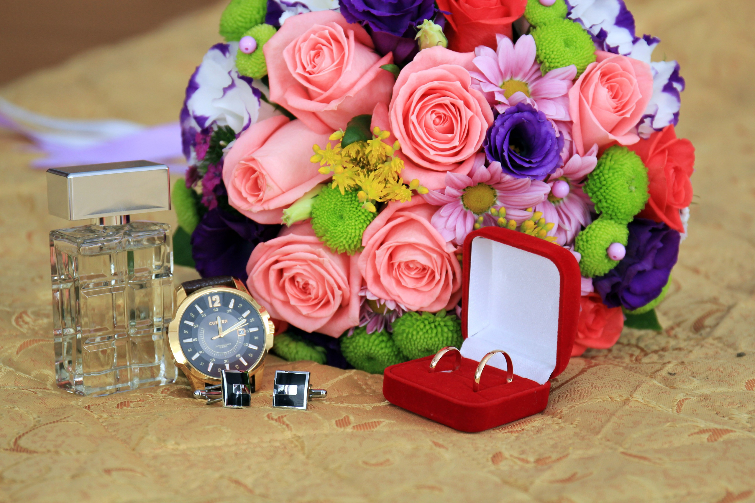 Константин и Юлия. Игорь Варава свадебный фотограф видеограф Белая Глина Краснодар