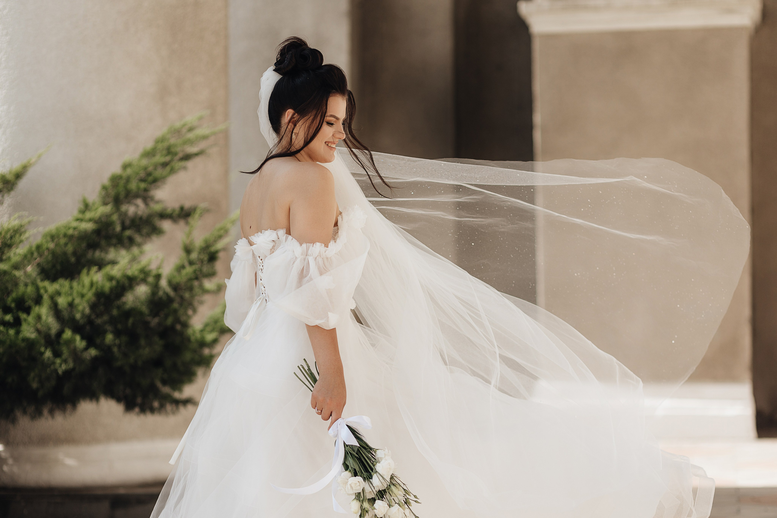 Свадебная фотография. Семейный и свадебный фотограф в Донецке Елена Гордеева