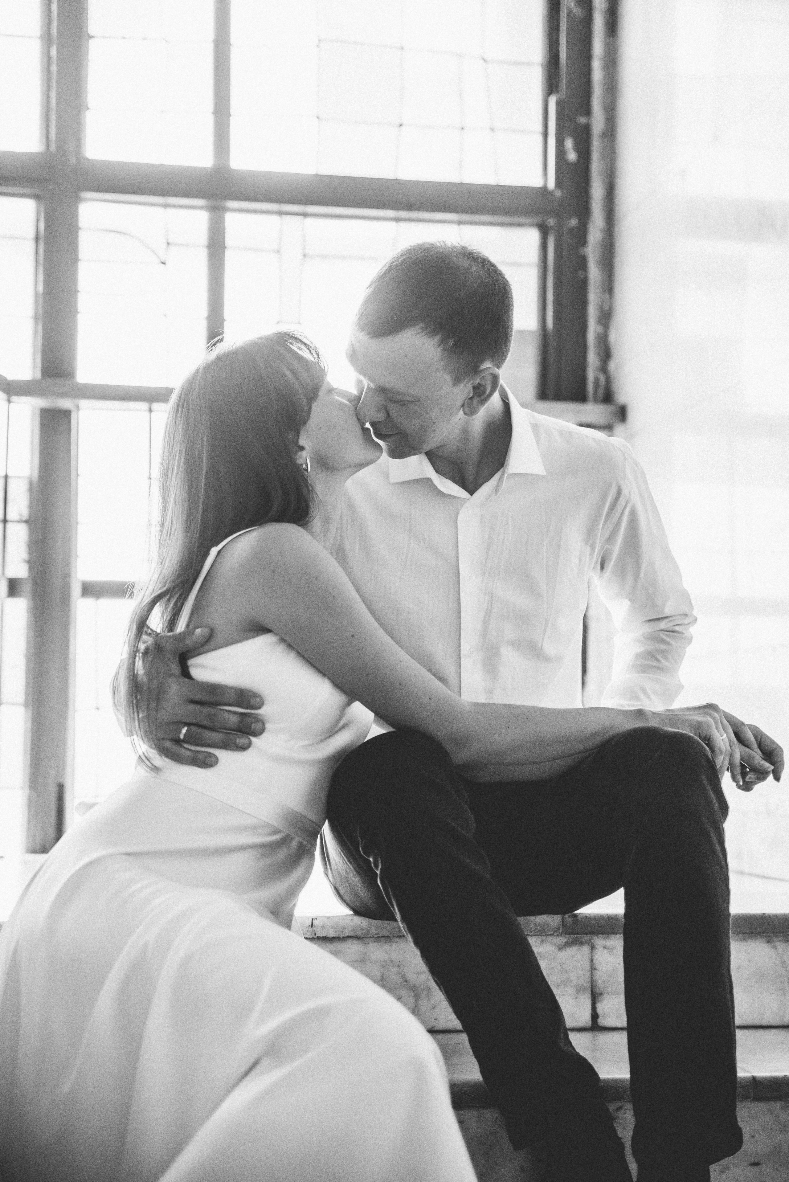 Юлия и Николай. Главная