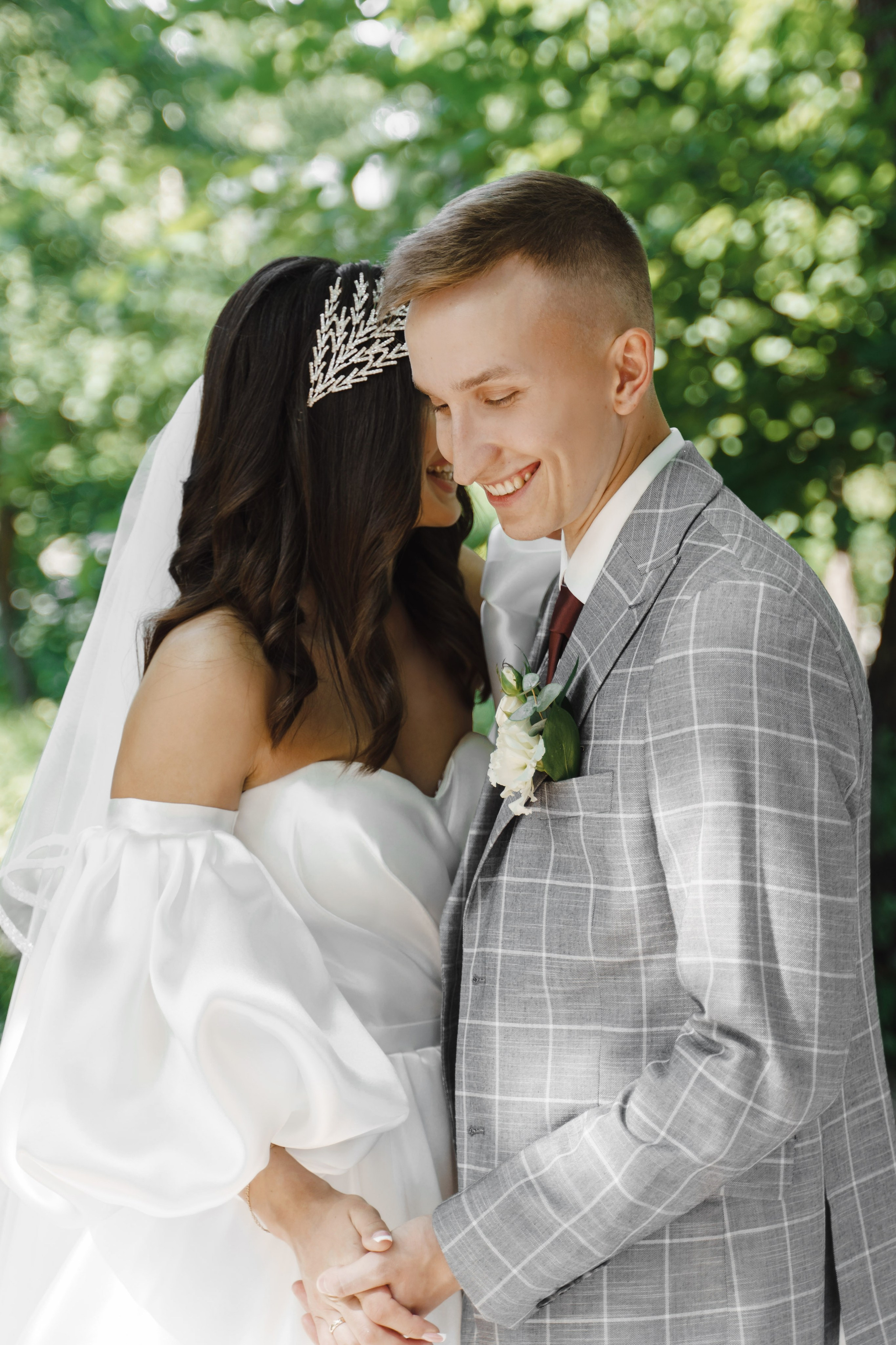 Алексей и Инна. Учаева Екатерина Свадебный и Семейный фотограф г. Сызрань