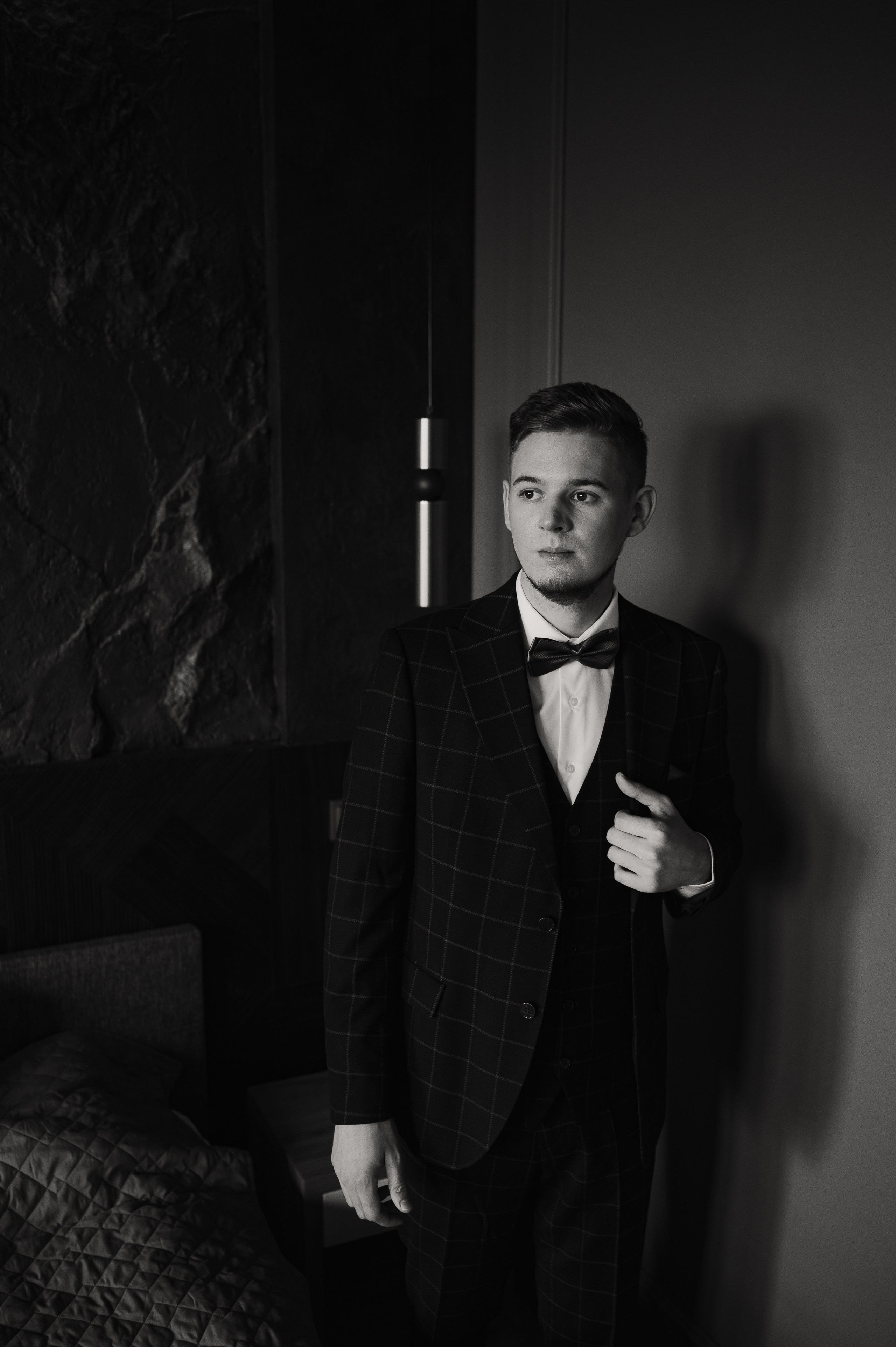 Коля и Марго