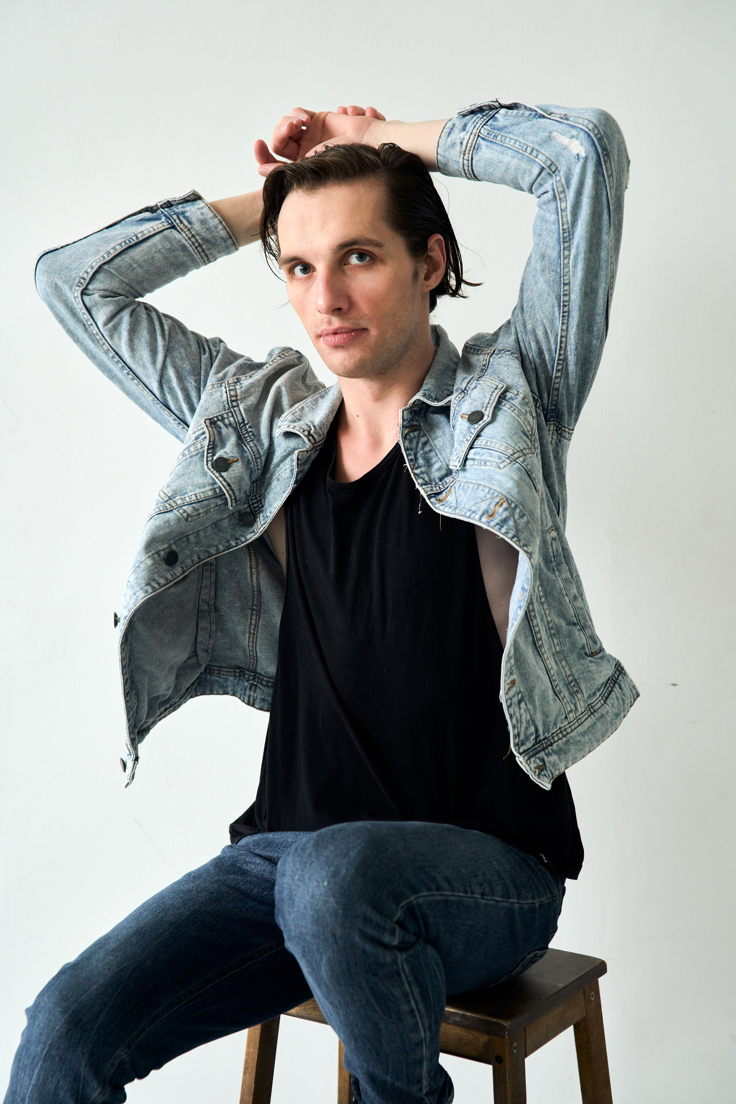 Vova. Кристина Лазарева | Фотограф в Москве