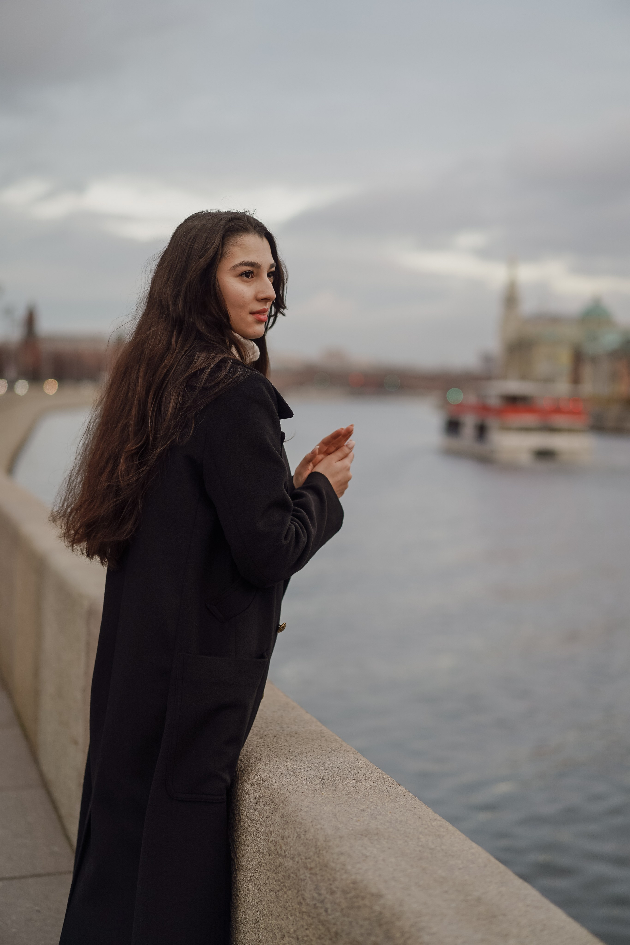 Diana. Кристина Лазарева | Фотограф в Москве