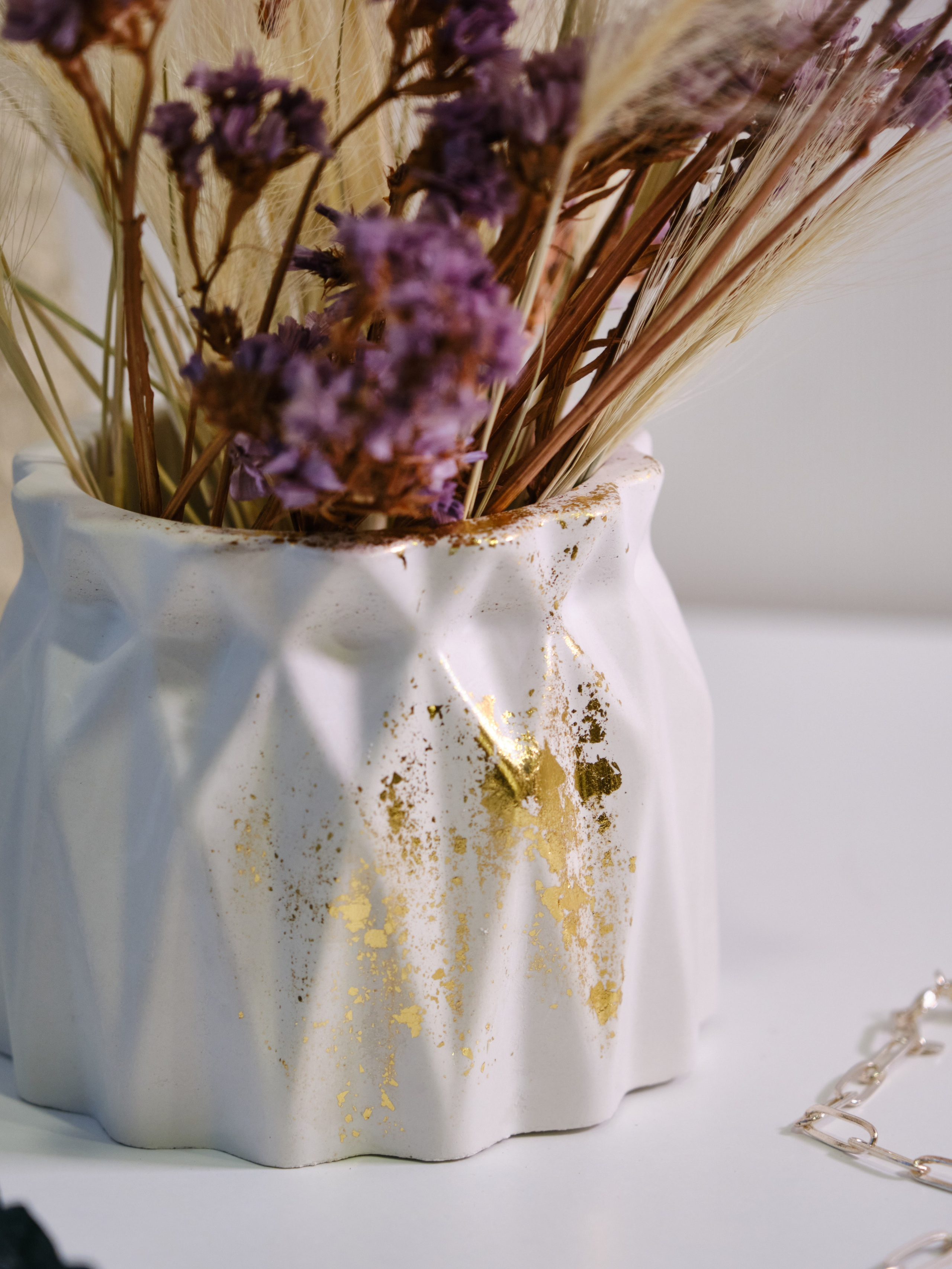 Гипсовый декор для дома. Ася Ложкина фотограф Ижевск