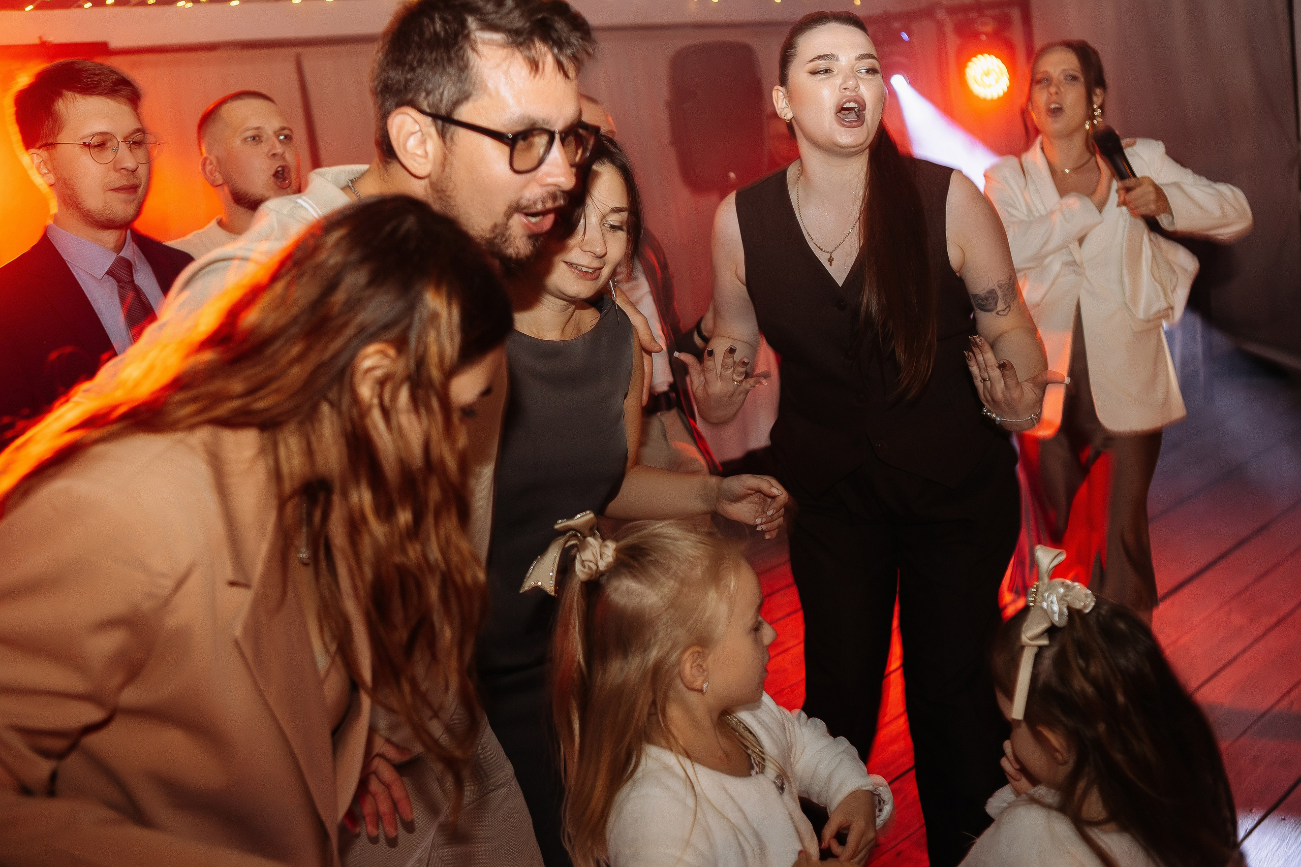 A&O. Фотограф Алексей Миронов