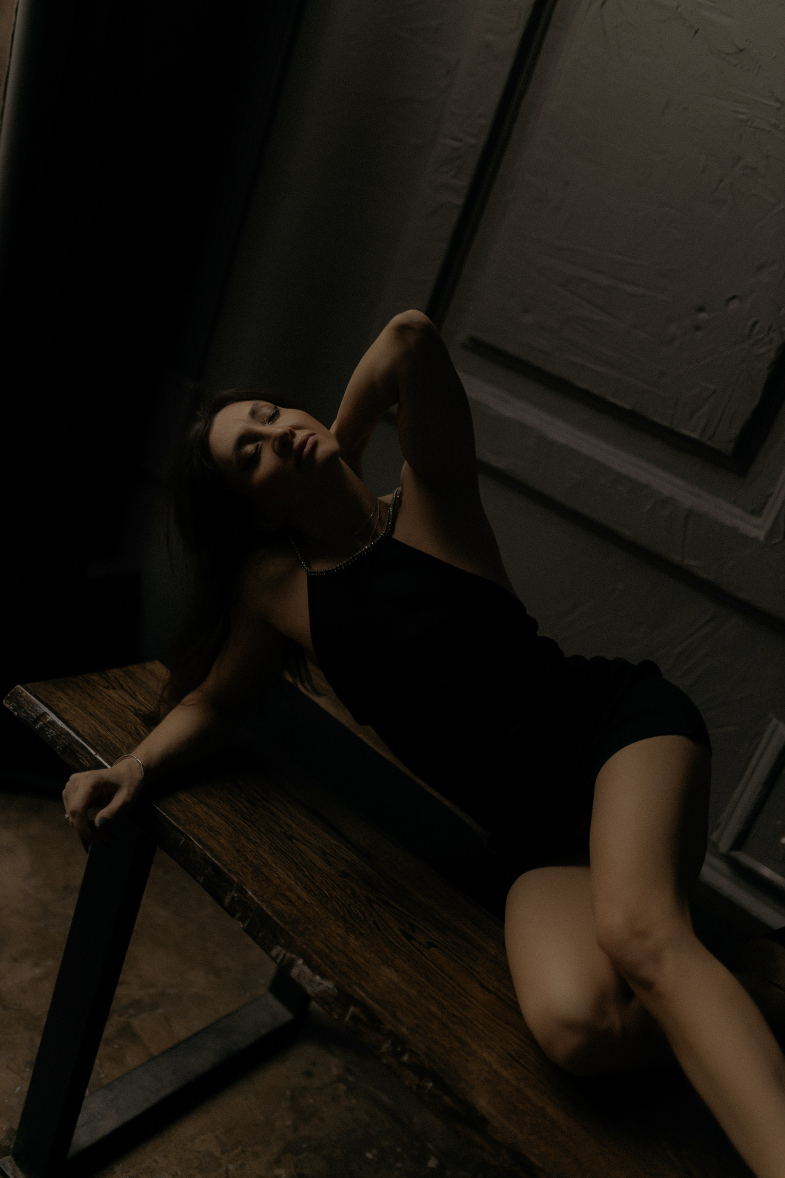 Евгения. DARYA.BELKINA