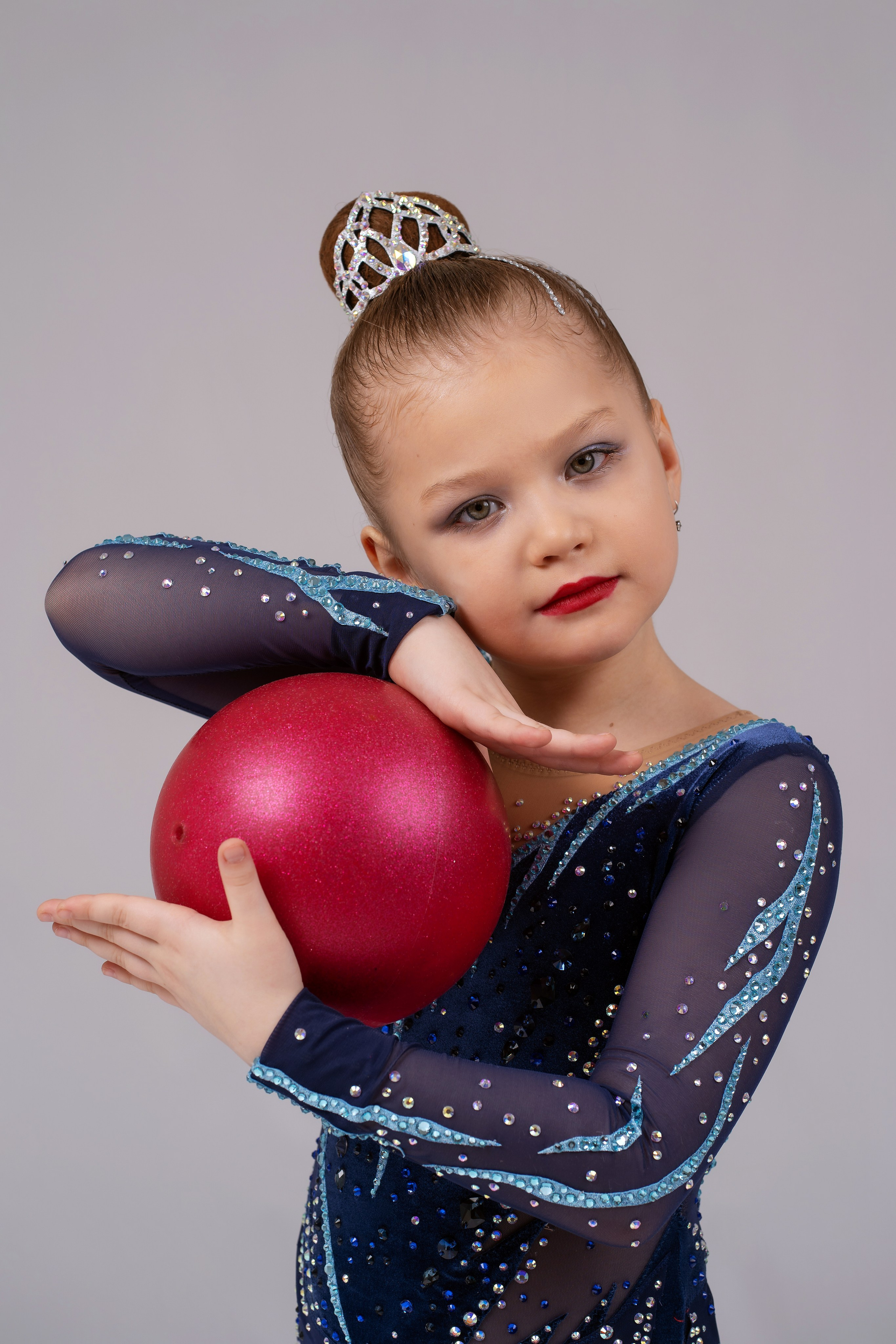 Соревнования на Призы Заслуженного тренера России И. Б. Петрушиной. Детский Спортивный фотограф в Новосибирске Наталья Головина